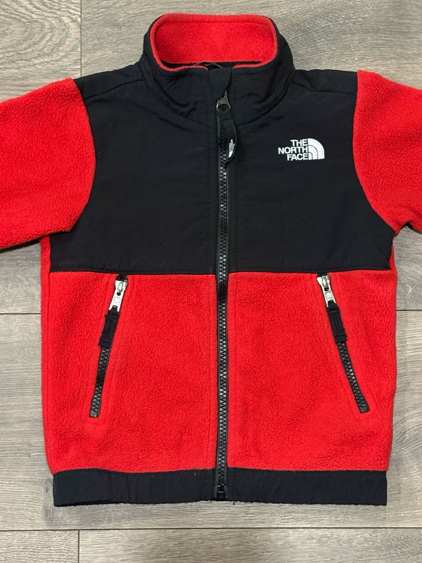 The North Face Denali Jacket 3T 3