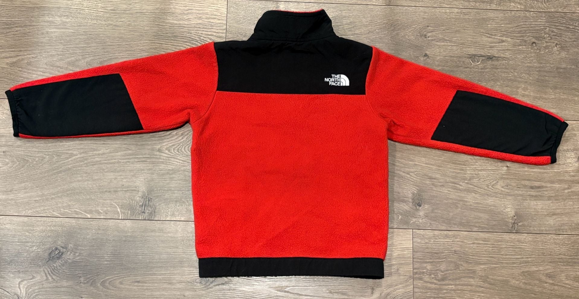 The North Face Denali Jacket 3T 4