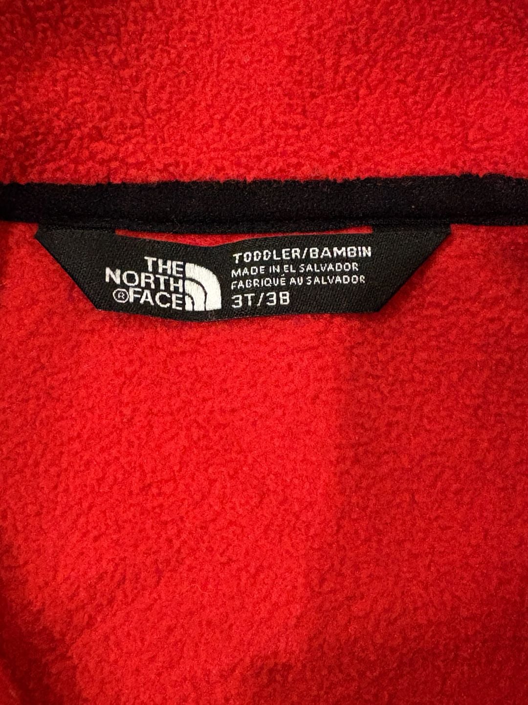The North Face Denali Jacket 3T 5
