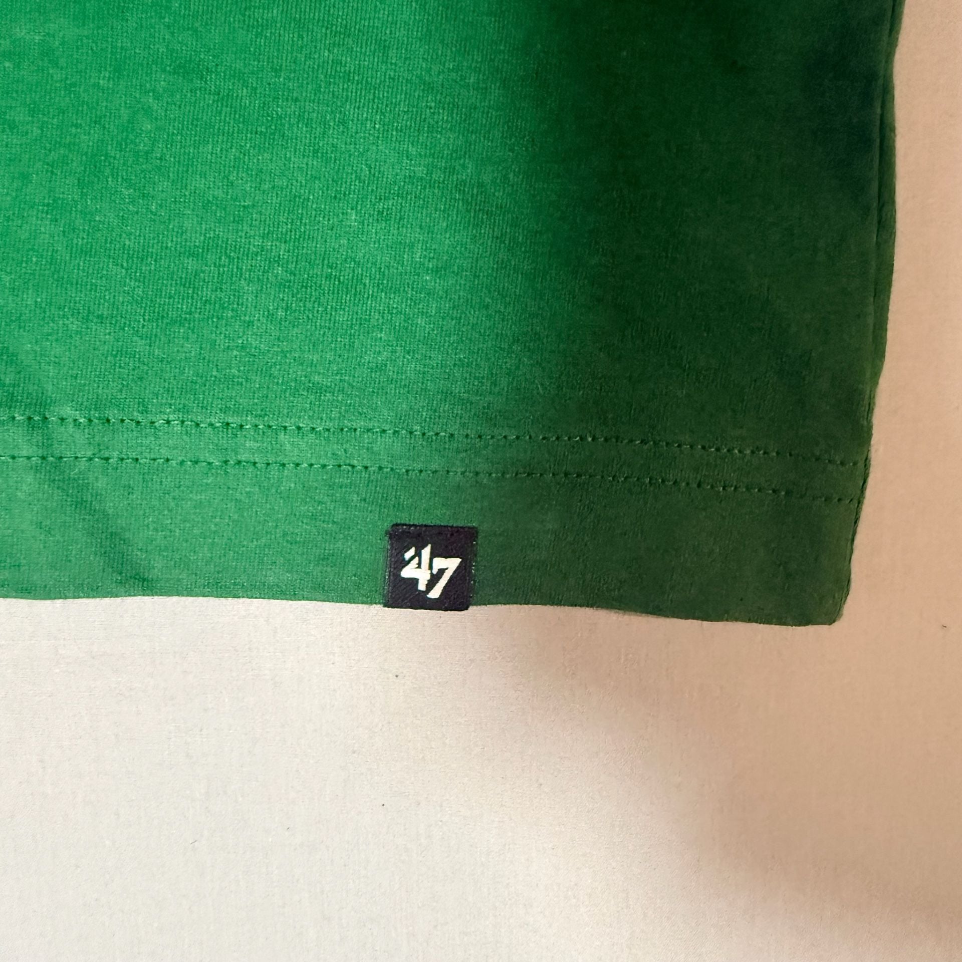 '47 New York Jets T-Shirt Size M Green Football NFL 4