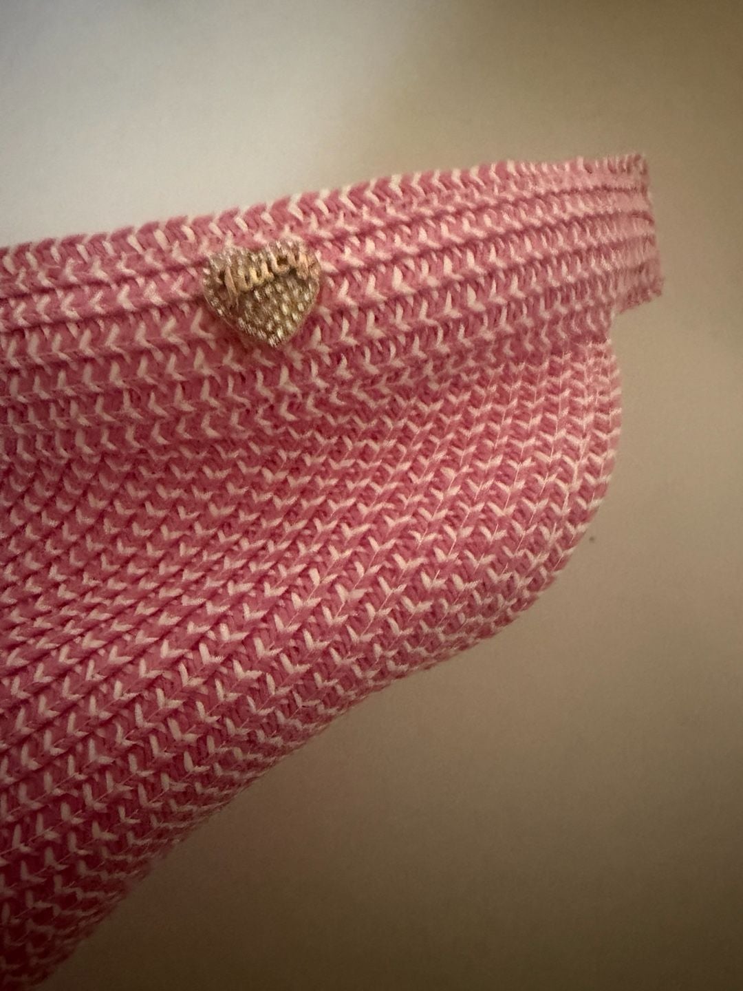 Juicy Couture Visor One Size 4