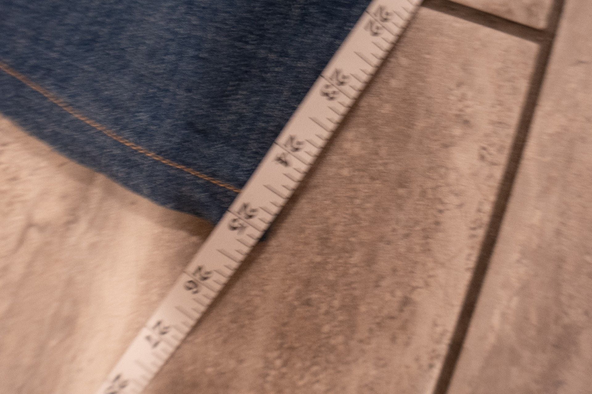 Signature by Levi Strauss & Co. Jeans Blue Denim Straight 8