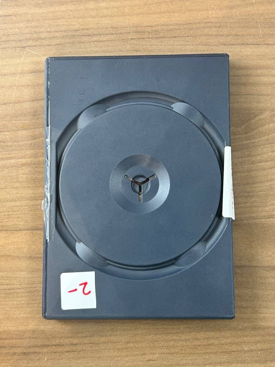 NHL 2K8 Sony PlayStation 2 PS2 2K Sports Disc Case Manual CIB 2