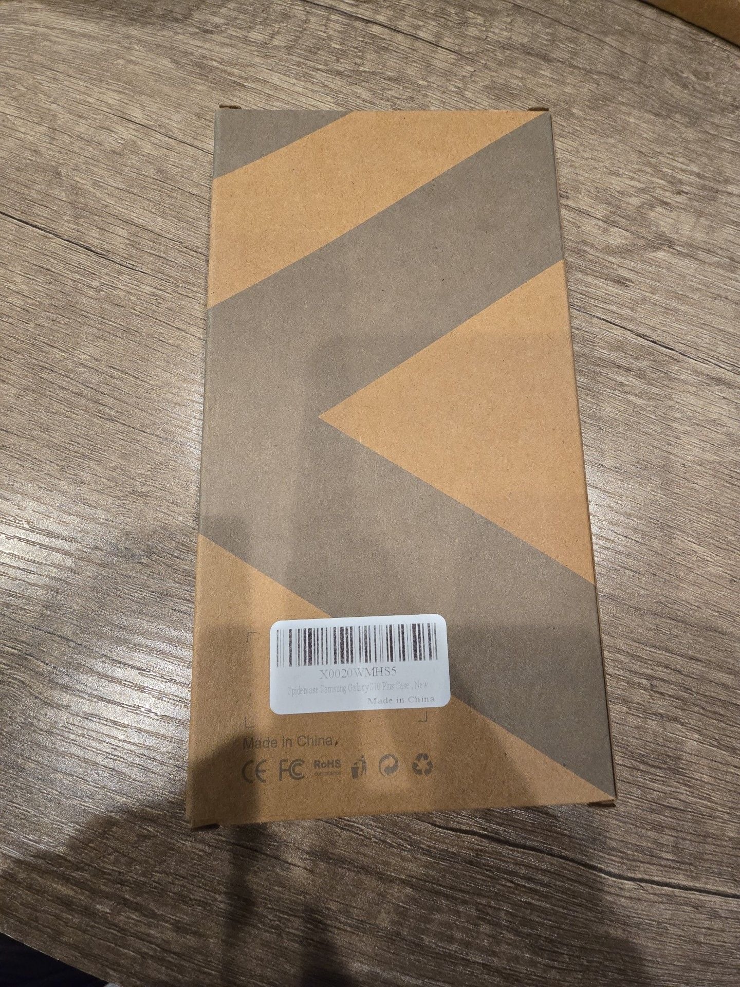 Spigen Case Samsung Galaxy S10 Plus Case 2