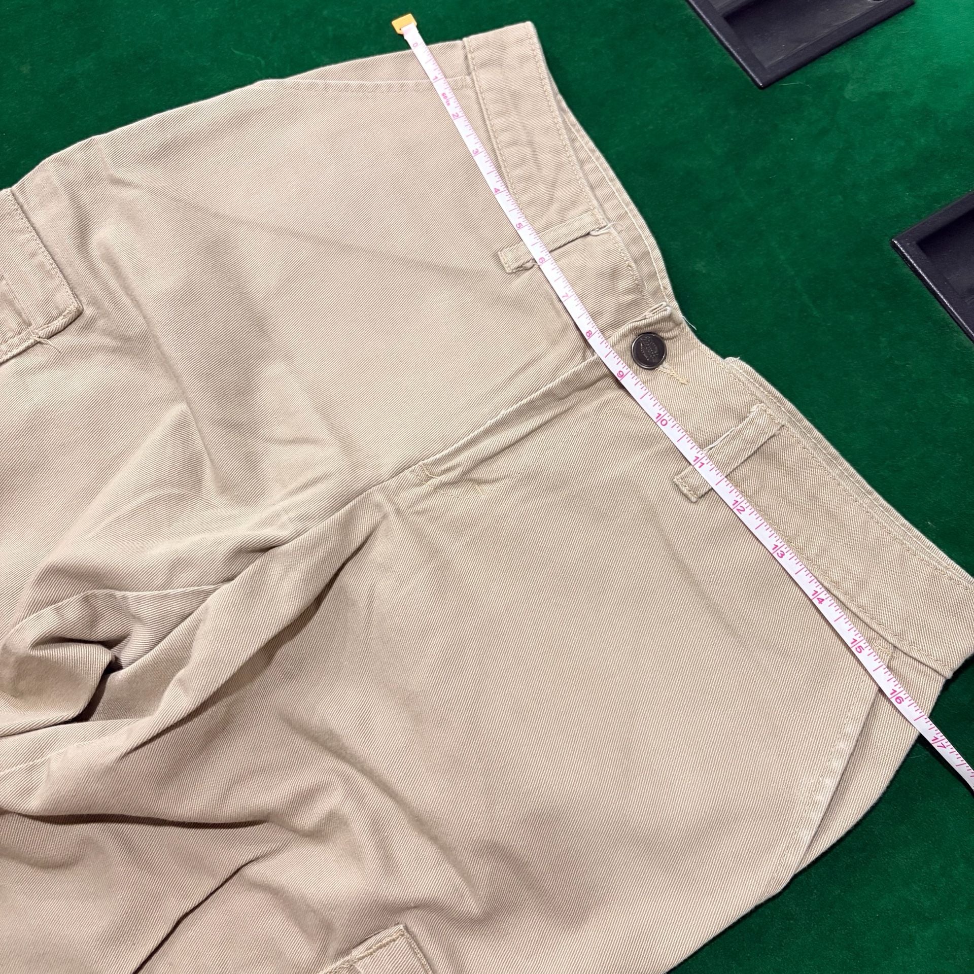 Dickies Cargo Pants Khaki 3