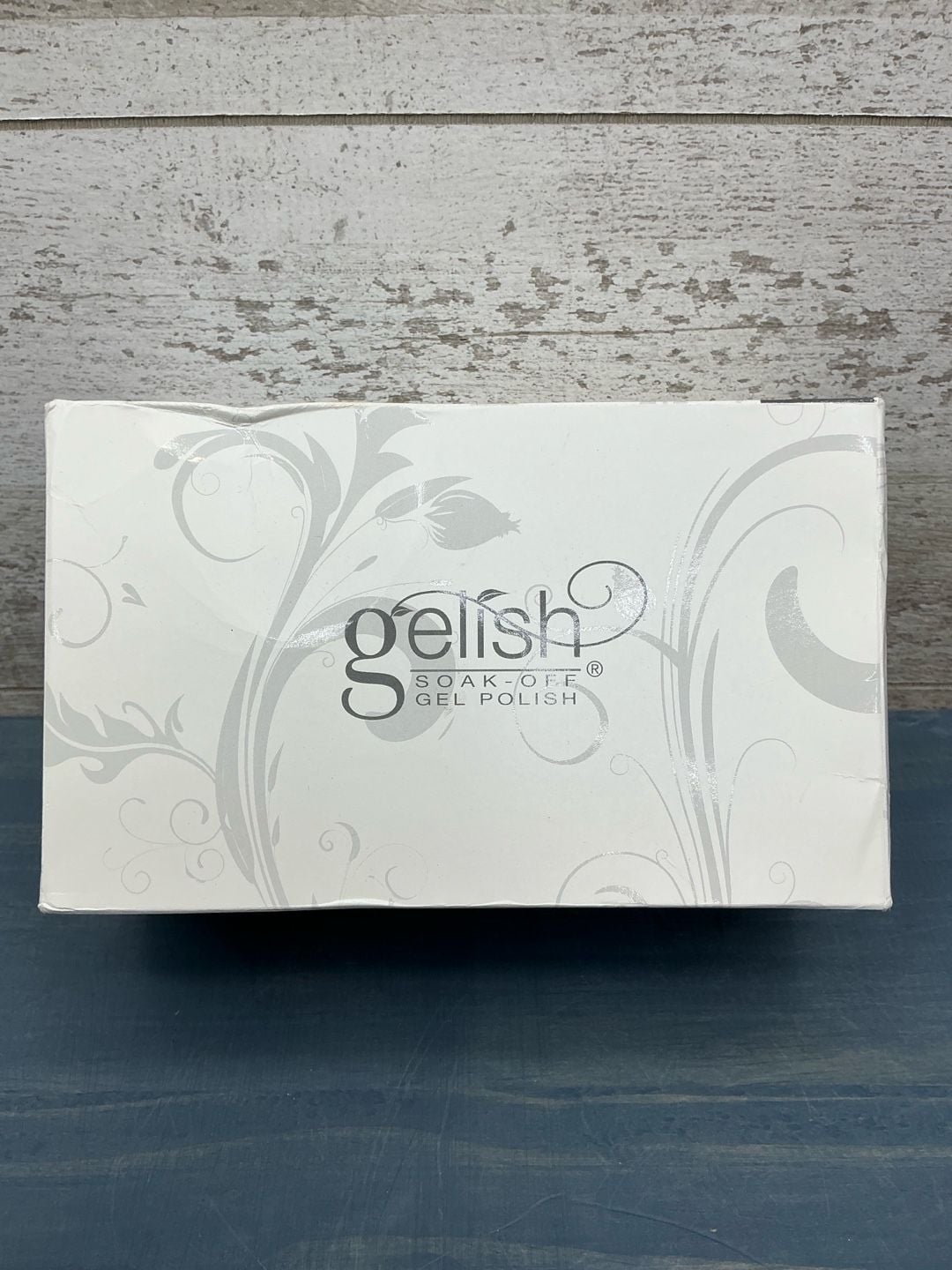 Gelish Mini Pro 45 LED Curing Light Nail Lamp 2