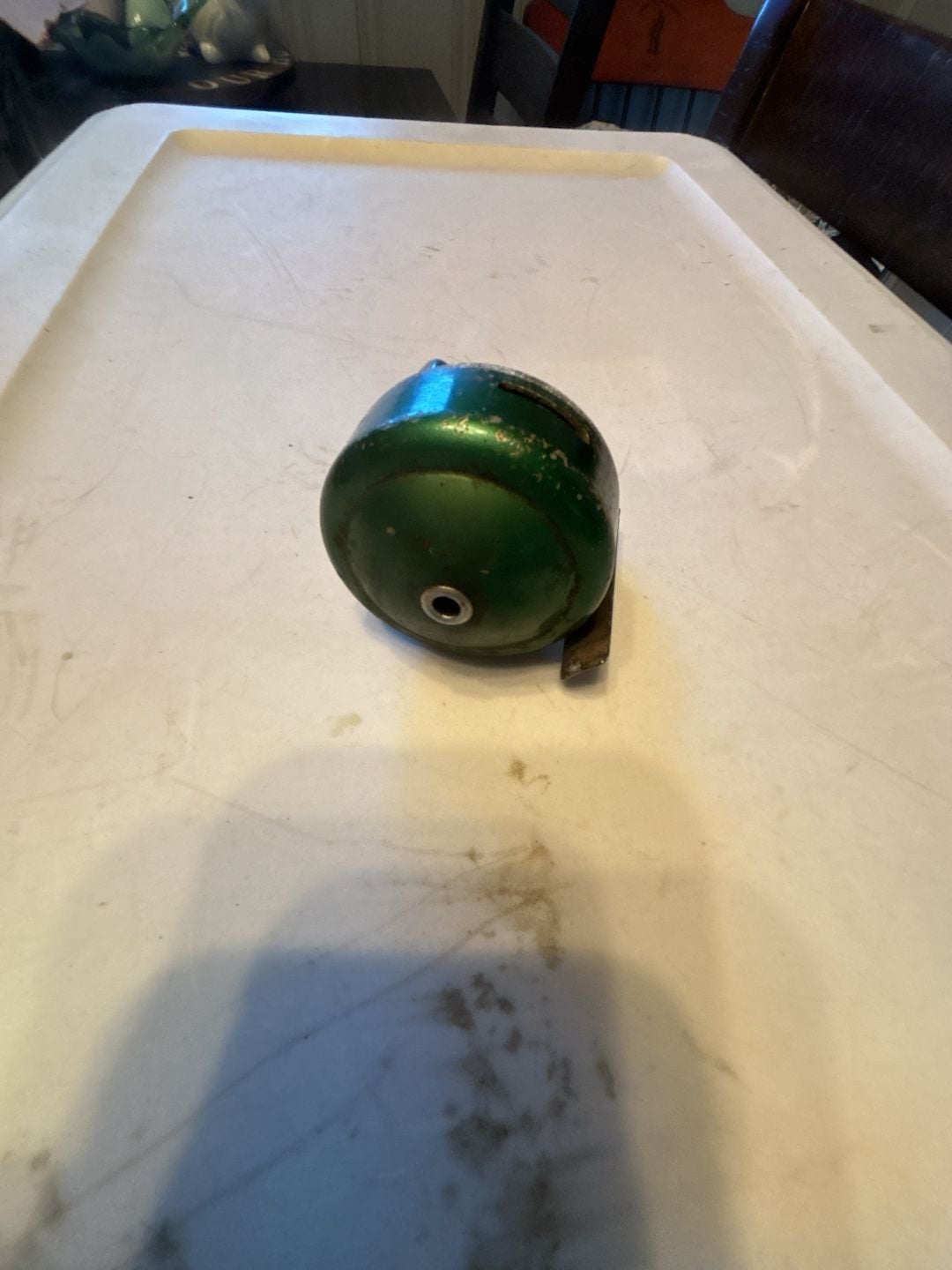 Johnson Century Model No. 100 Spincast Fishing Reel
Not tested 2