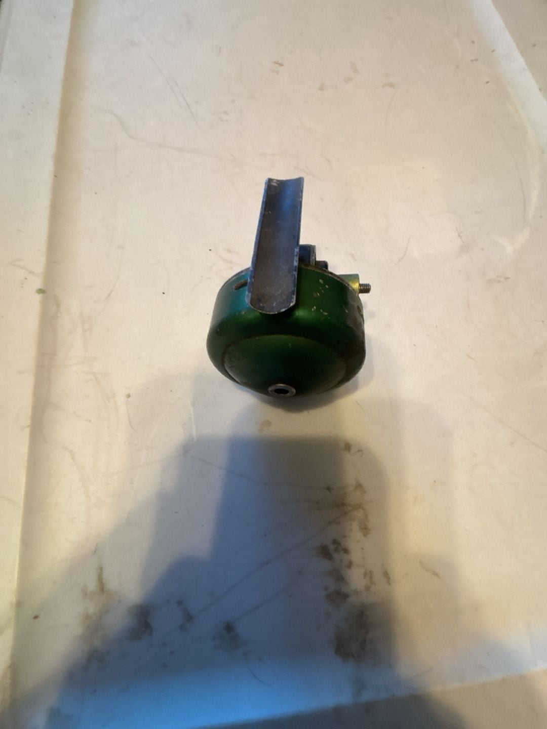 Johnson Century Model No. 100 Spincast Fishing Reel
Not tested 4