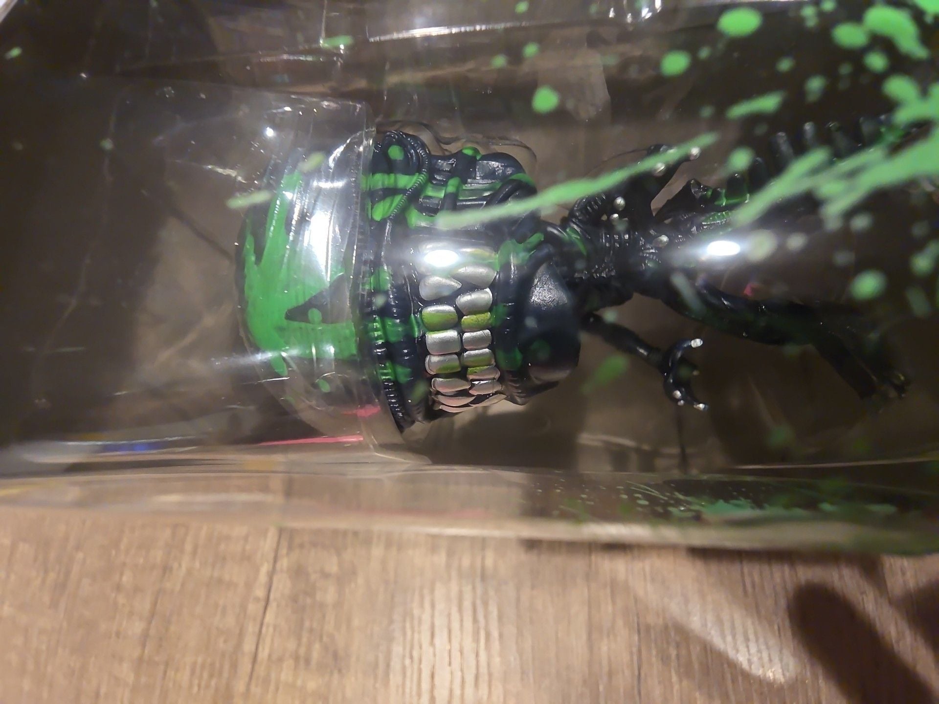 Funko Pop! Movies Xenomorph 731 Alien 40th Anniversary Target Exclusive 2
