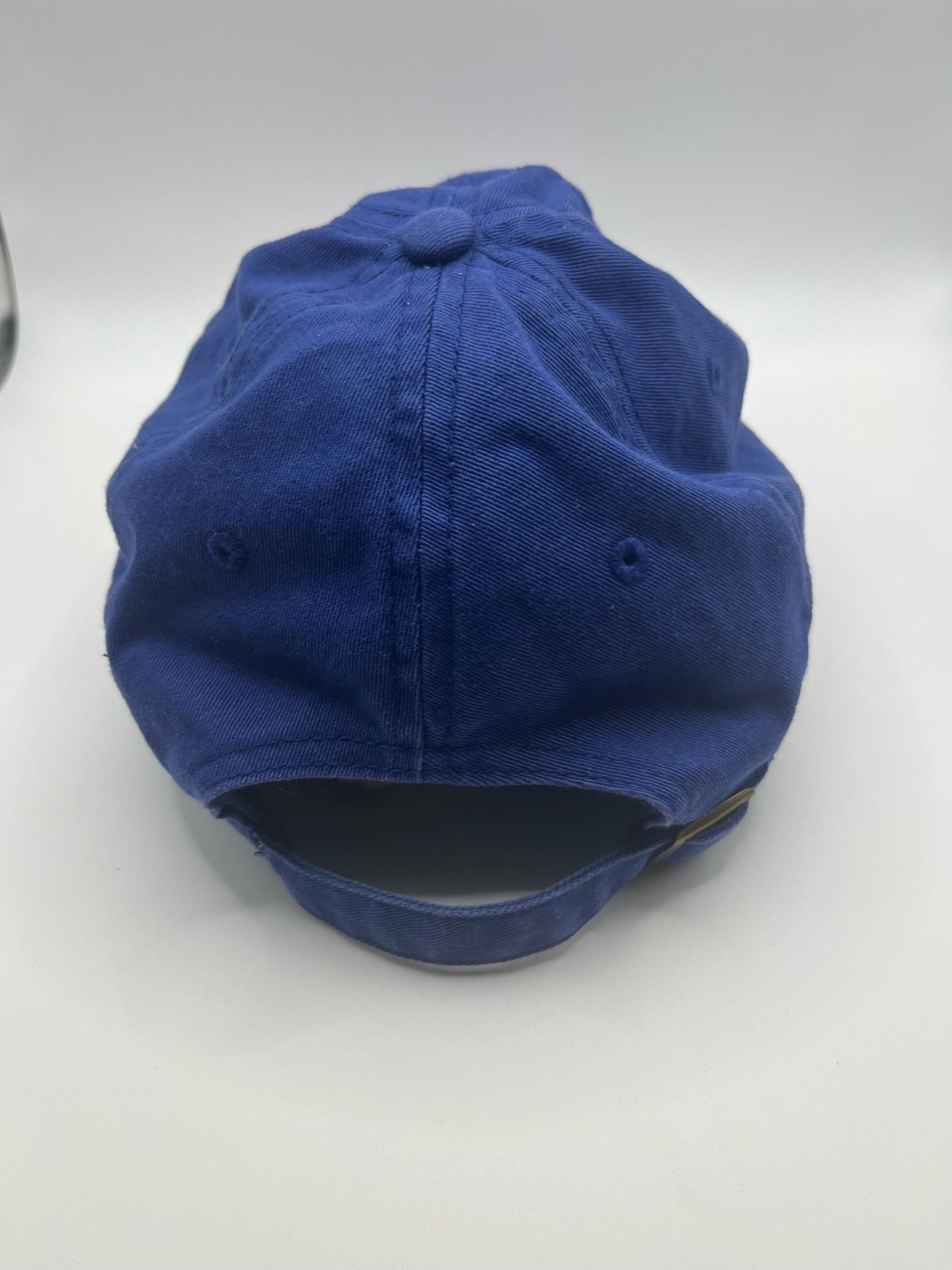 47 Brand Chicago Cubs 2016 World Series Champions Hat Cap Blue 4