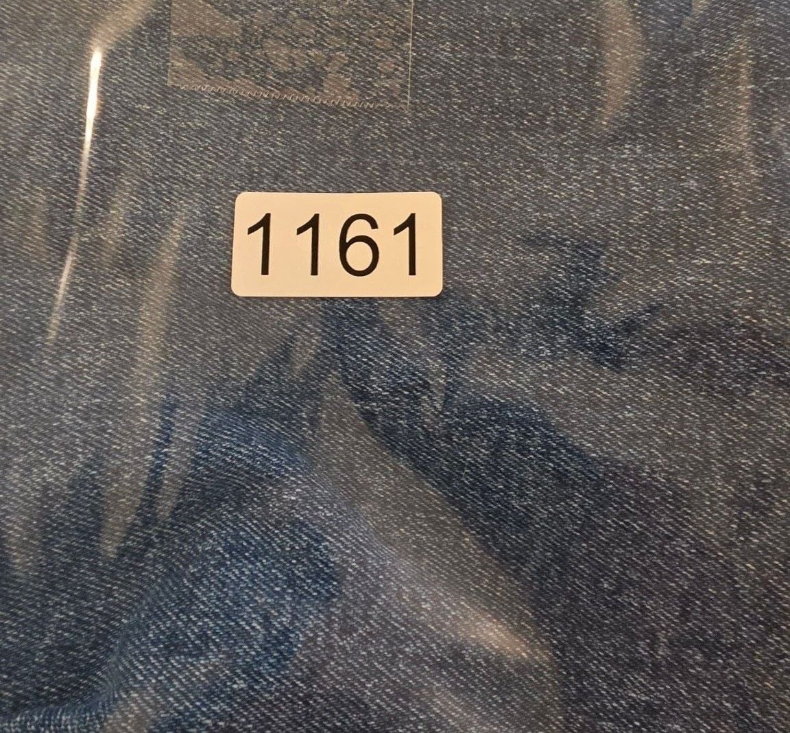 Old Navy O.G. Loose Size 10 Blue Denim Jeans 7