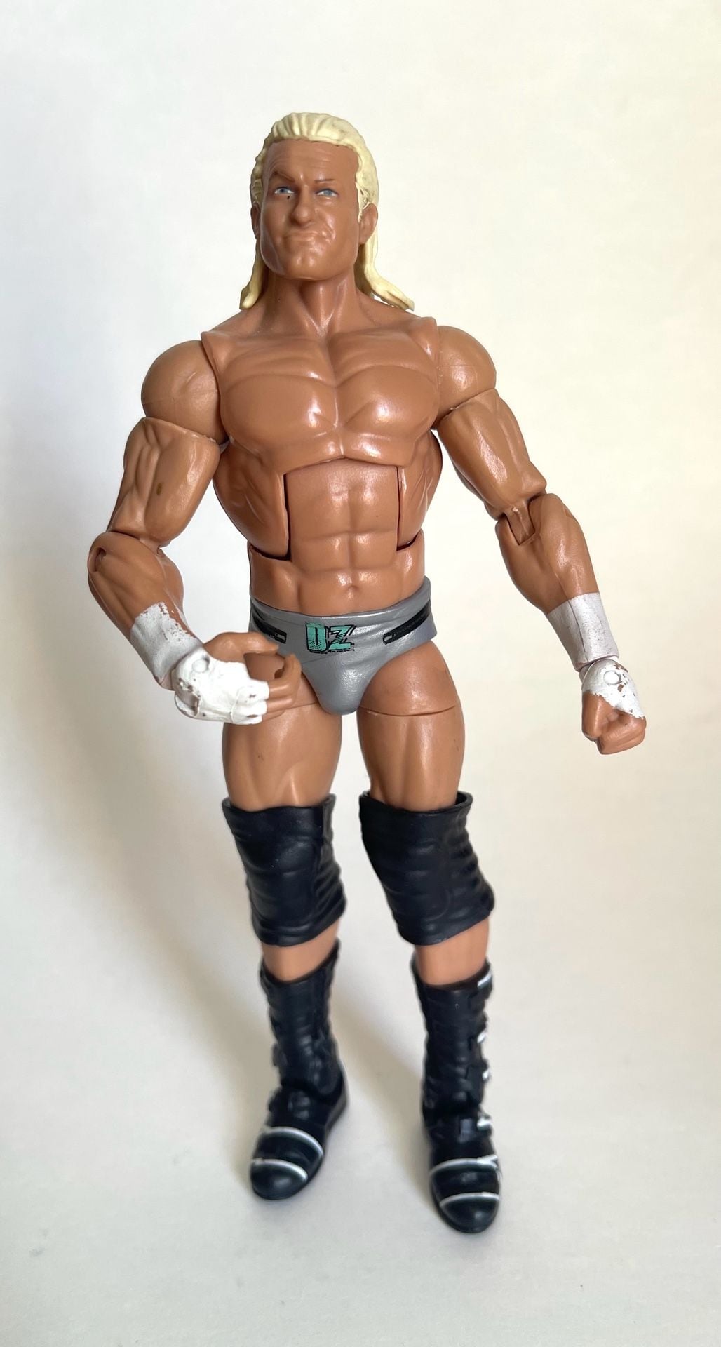 WWE Bloodline Rules Action Figure Playset With Ring And 2 Figures 15