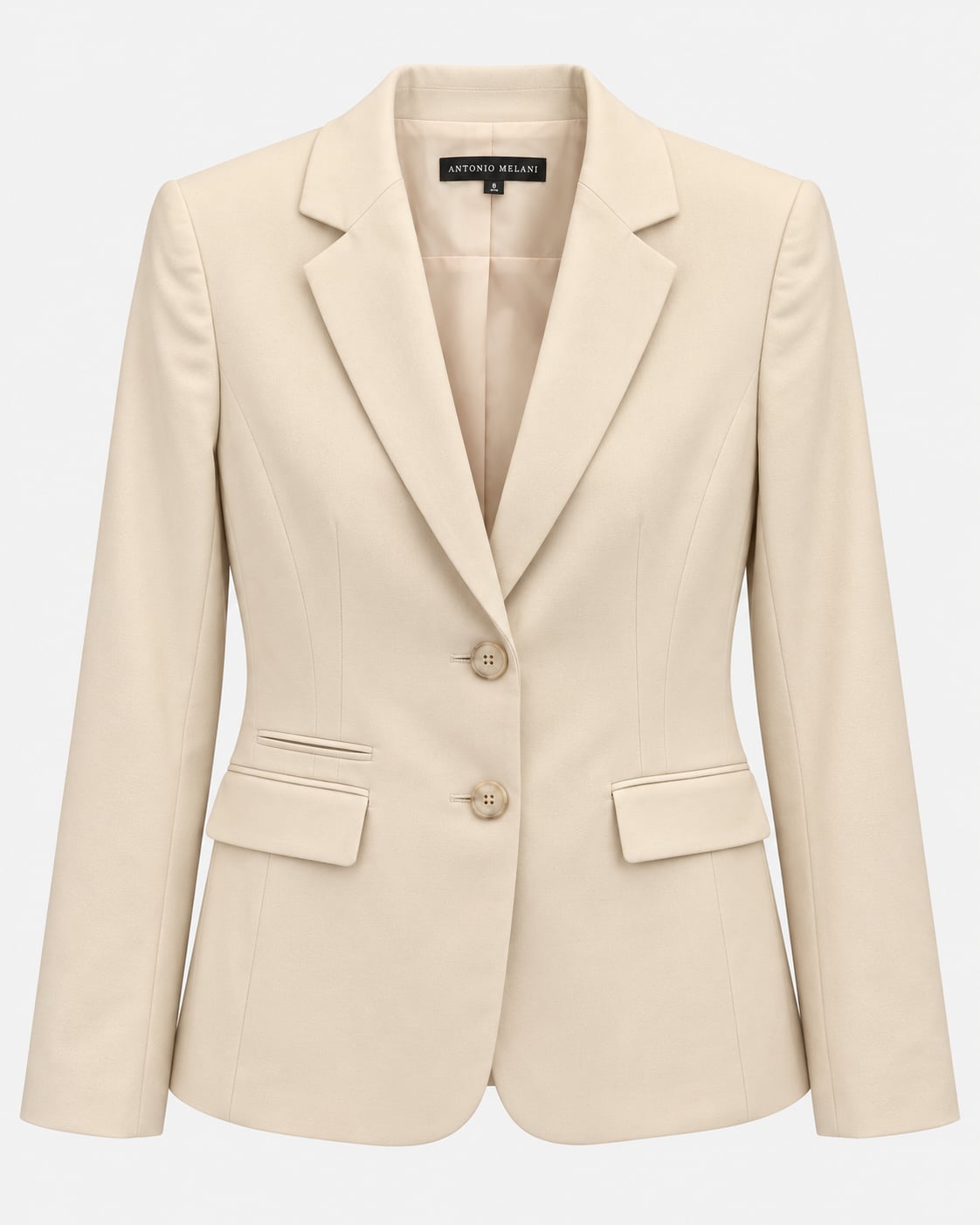 Antonio Melani Jessilyn Blazer — NWT, 8 — MSRP $199 4