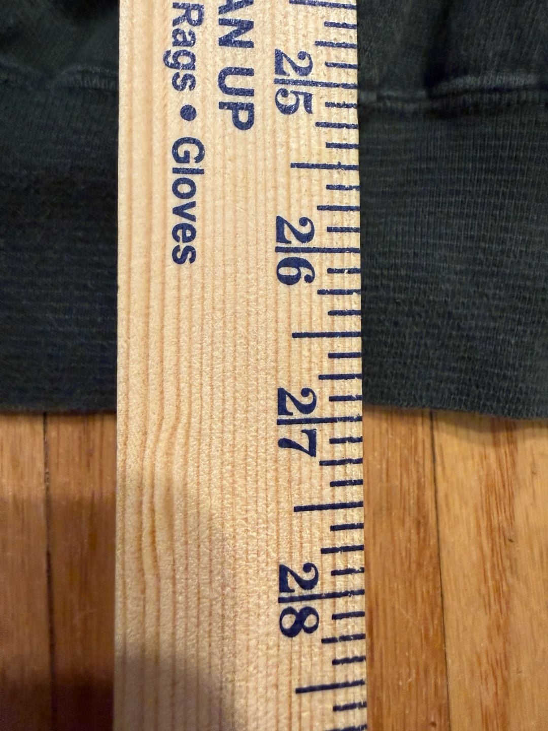 Vintage Chaps Ralph Lauren Sweatshirt Size L Green Crewneck 6