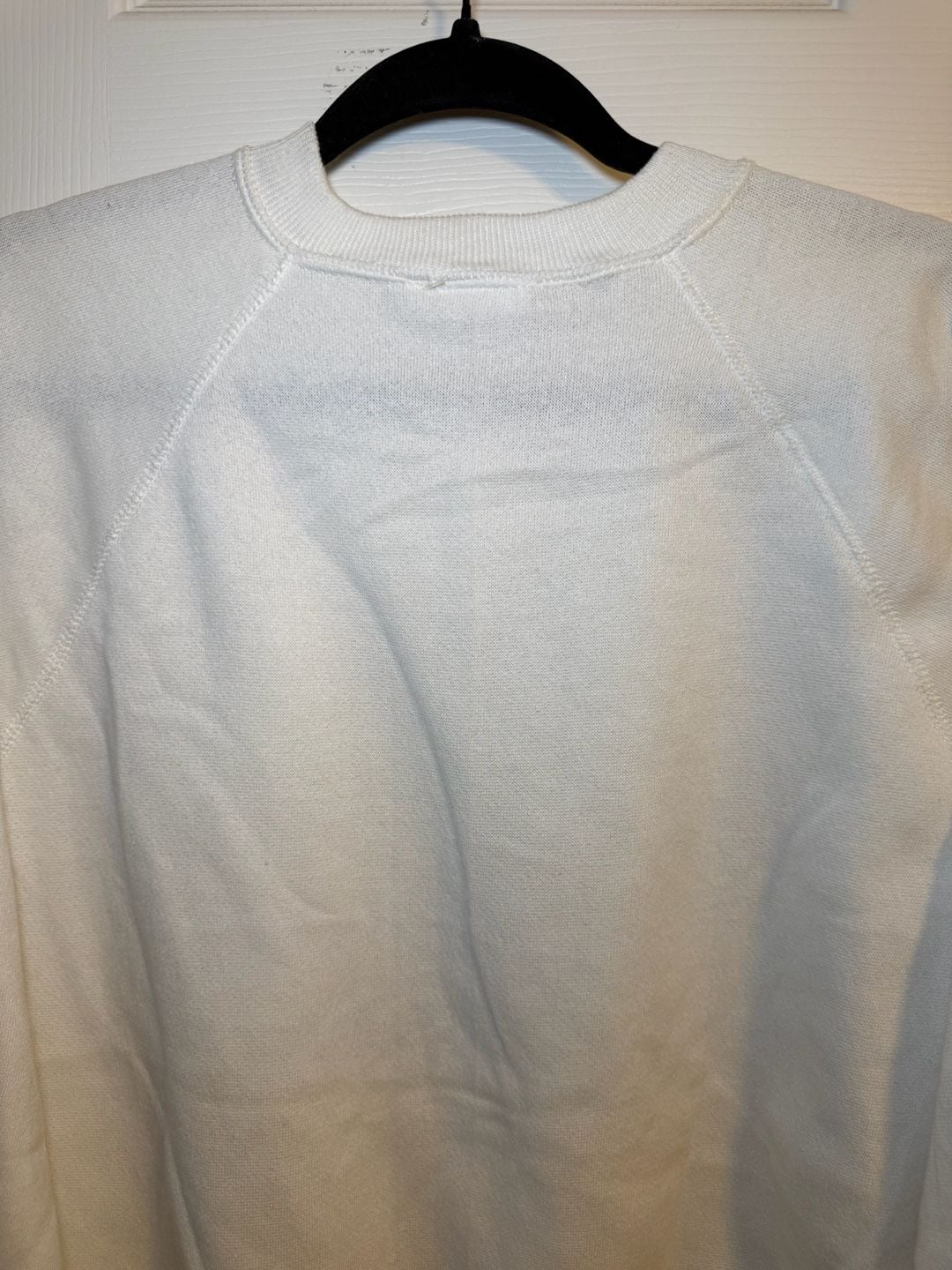 Vintage Deadstock San Diego Zoo 70th Birthday Sweatshirt Size L 7