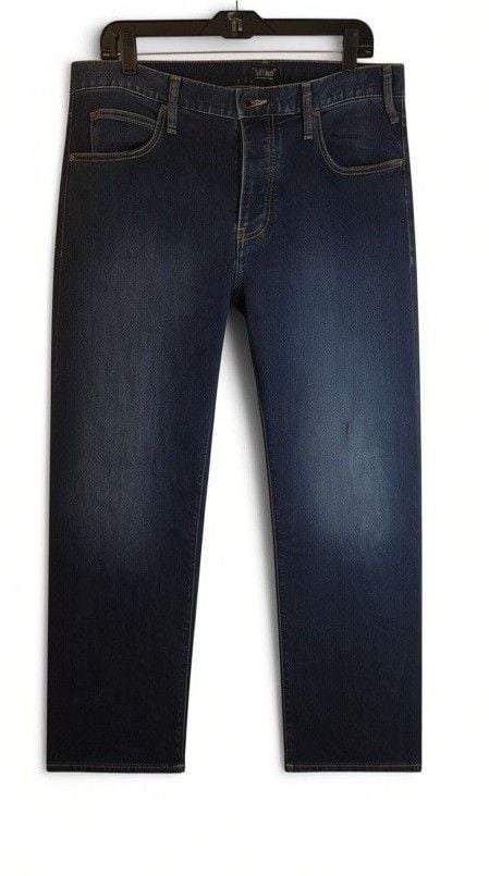 Armani Jeans Size 36 Dark Wash Denim Jeans 2