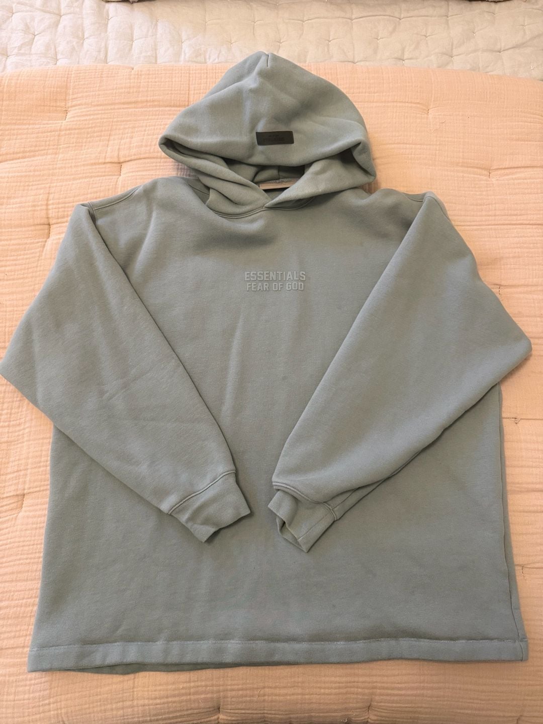 Essentials Fear of God Essentials 2