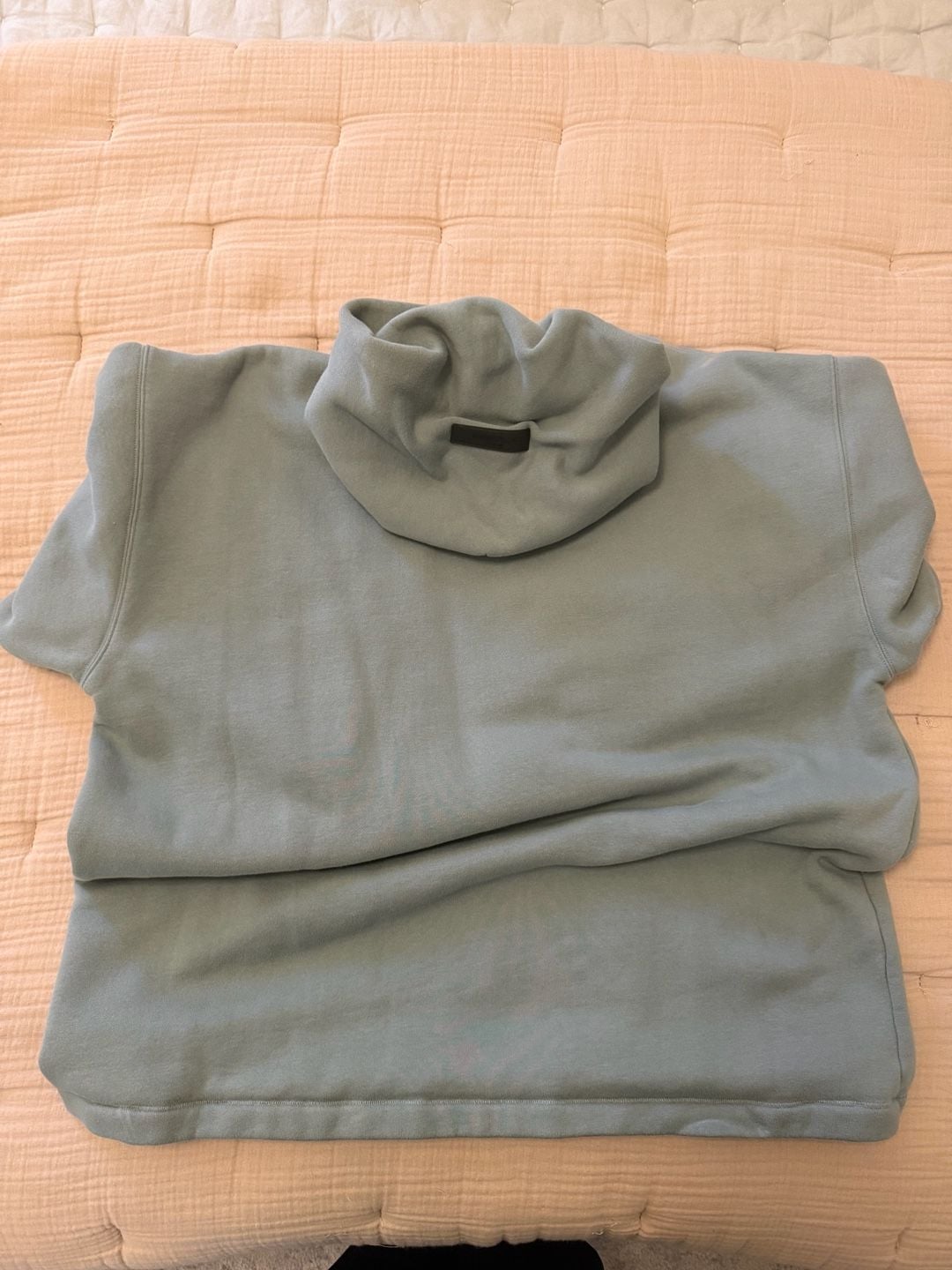 Essentials Fear of God Essentials 3