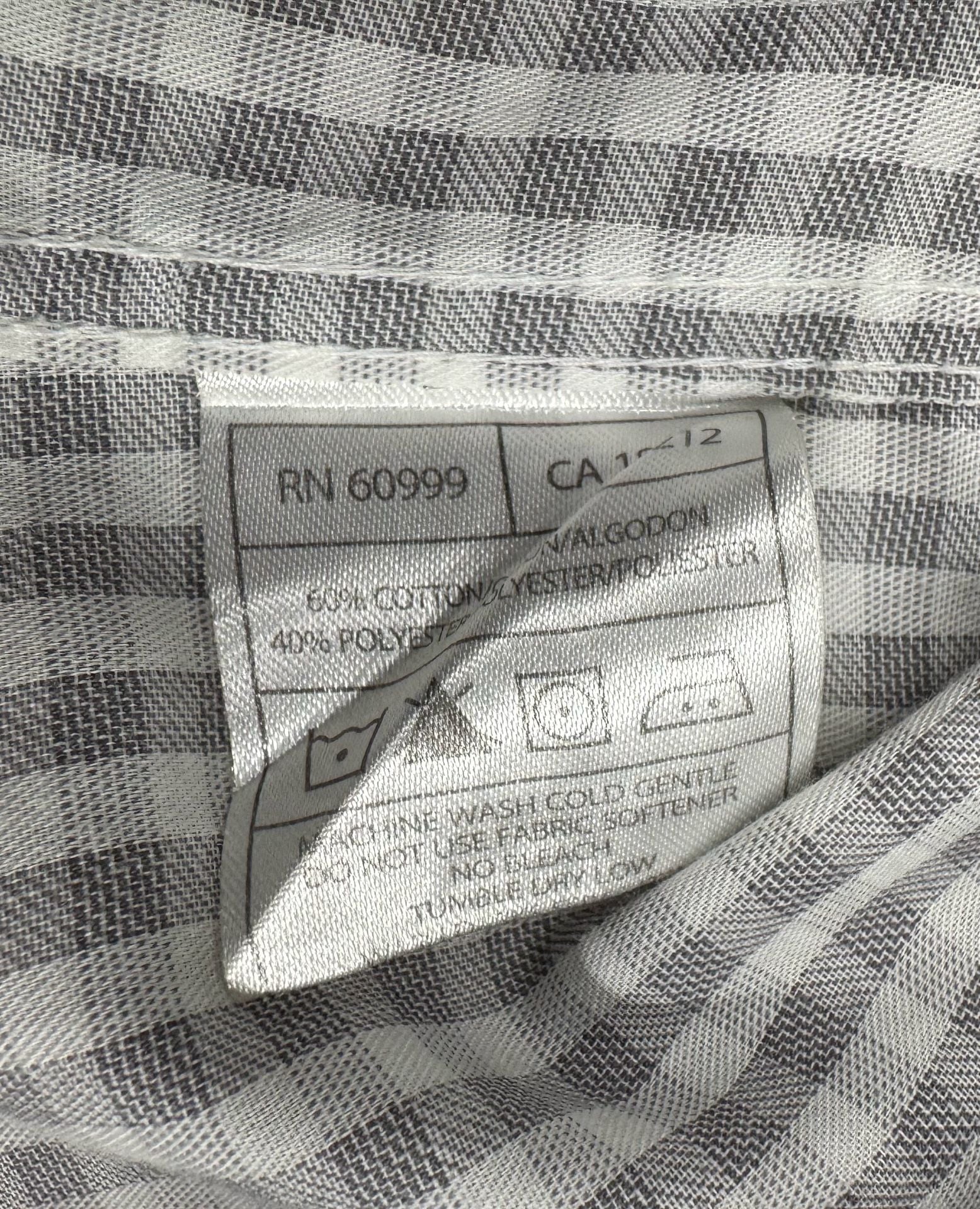 Antigua Green Bay Packers Button Down Shirt Size L 5