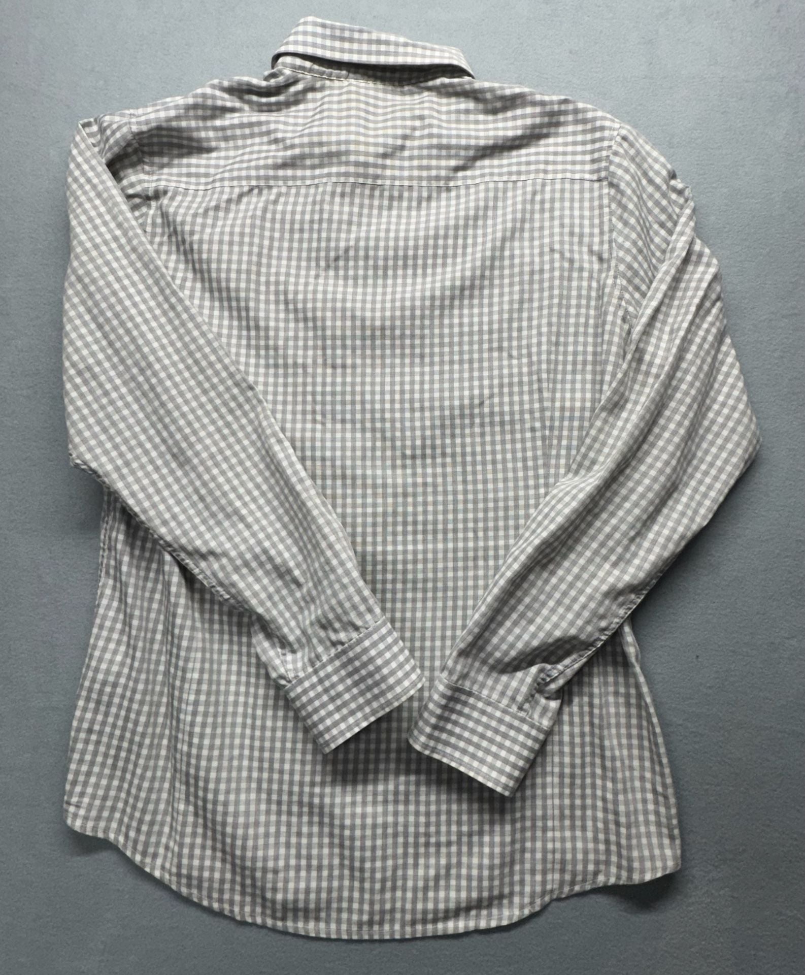 Antigua Green Bay Packers Button Down Shirt Size L 6