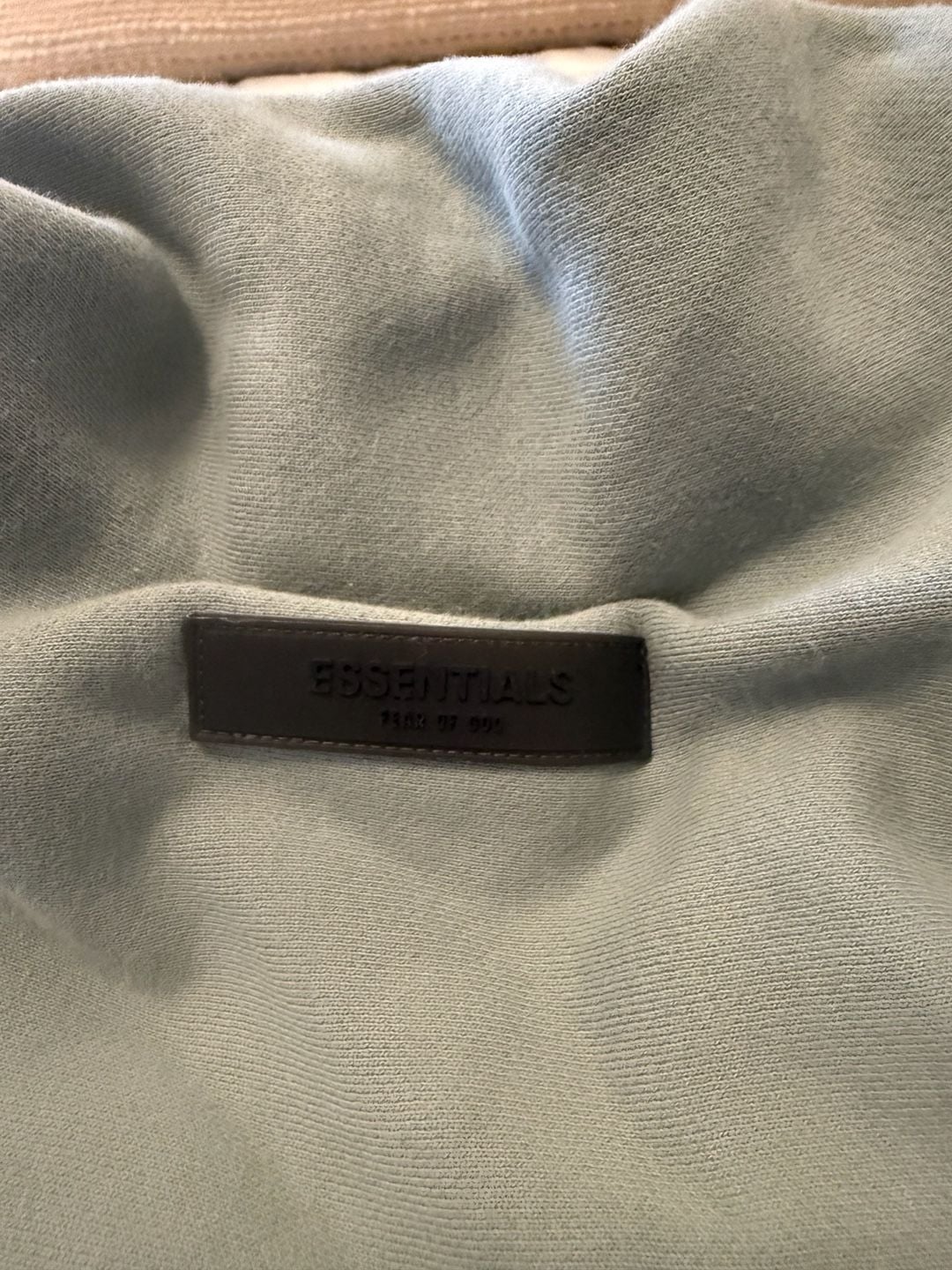 Essentials Fear of God Essentials 6
