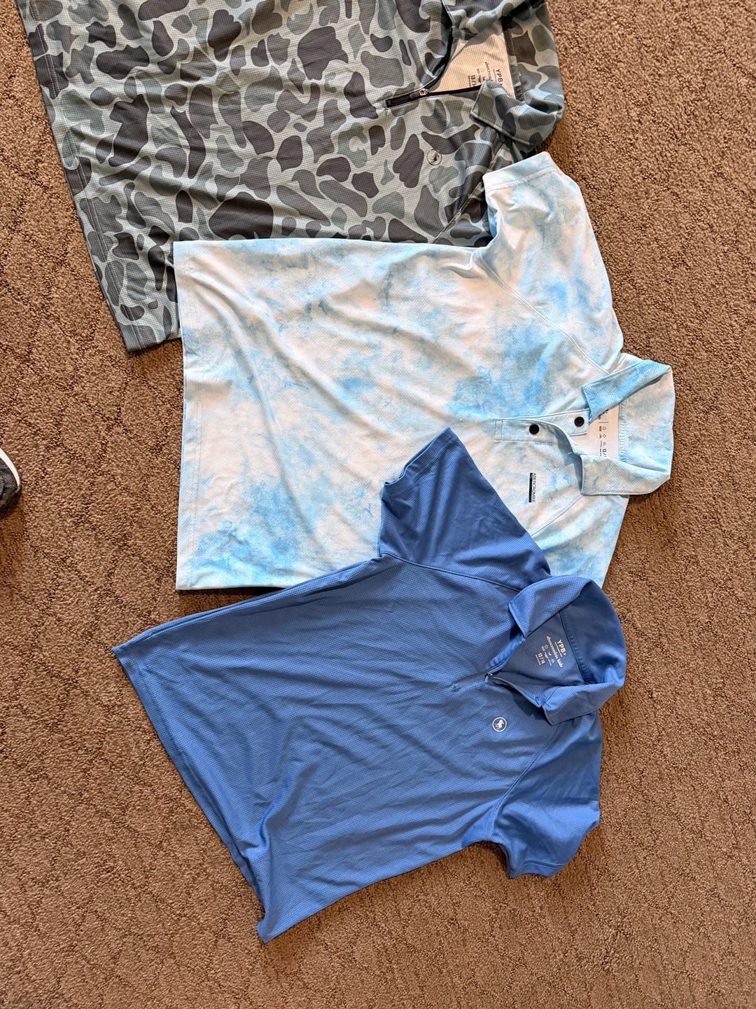 Huge Abercrombie Kids Bundle! Boys size 13/14 4