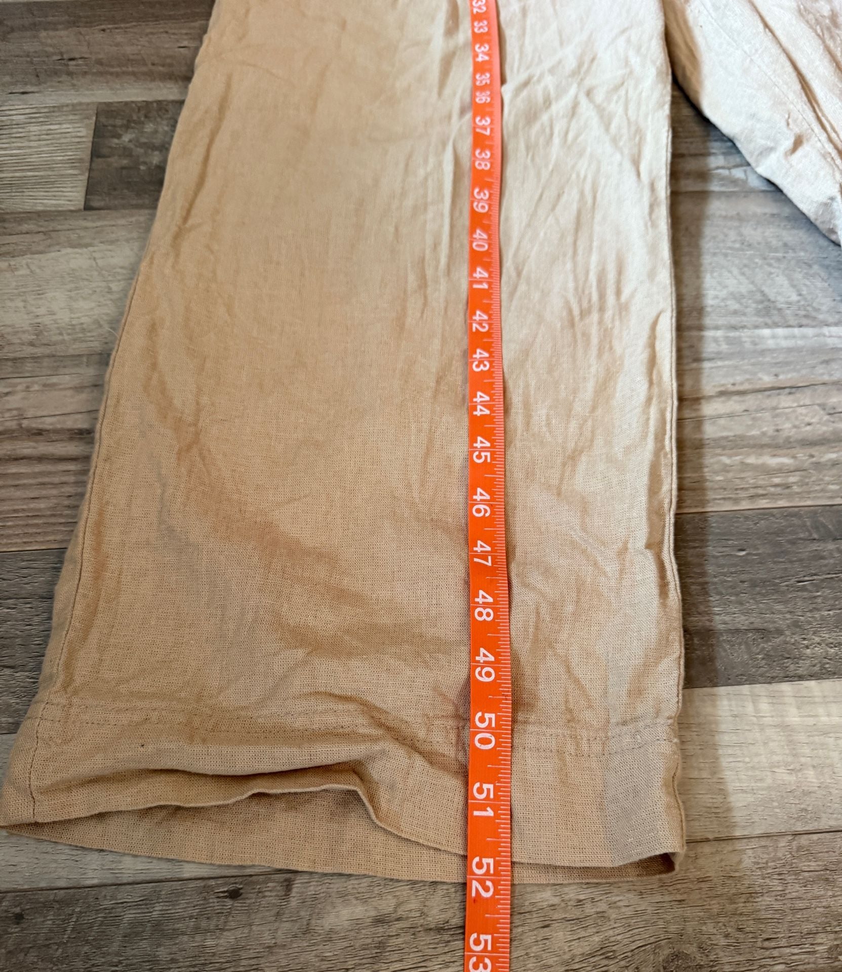 Universal thread women’s jumpsuit size M 5