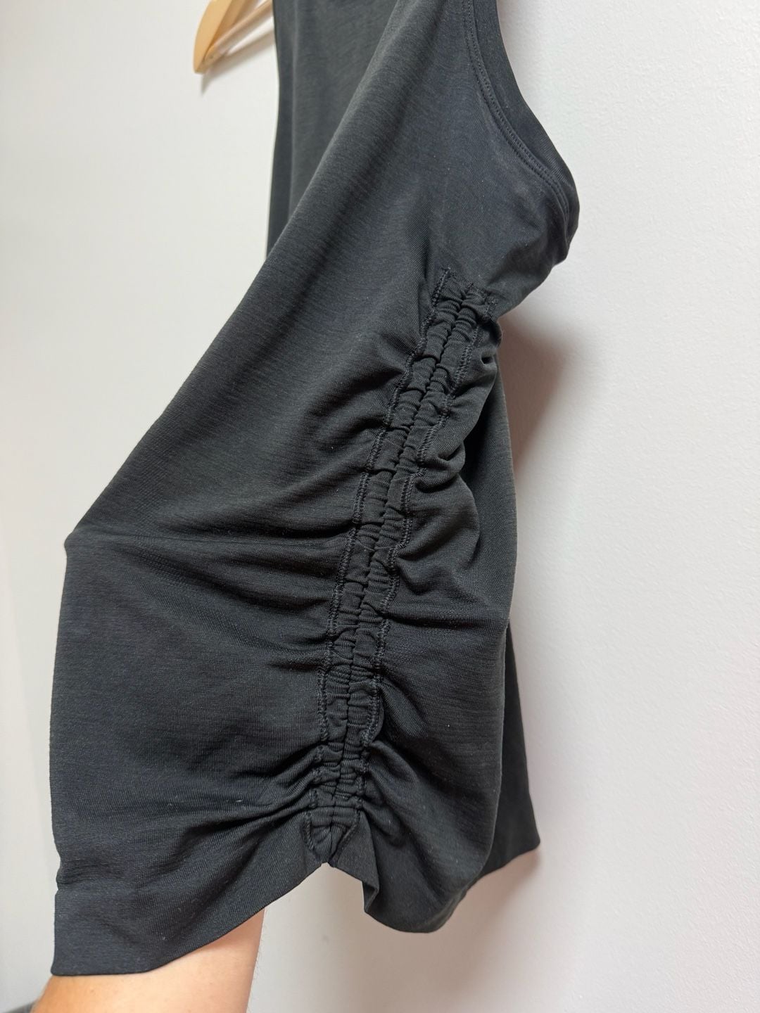 Lululemon Swift Stride Tank Top Black 5