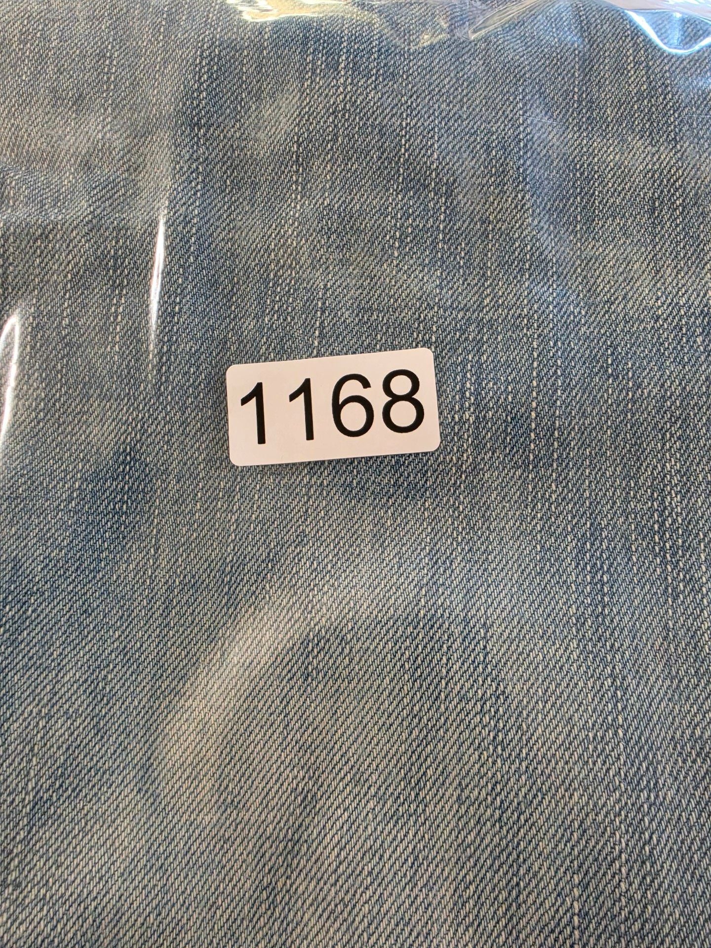 Ruehl No.925 Vandam Low Rise Slim Boot Size 28x30 Jeans 8