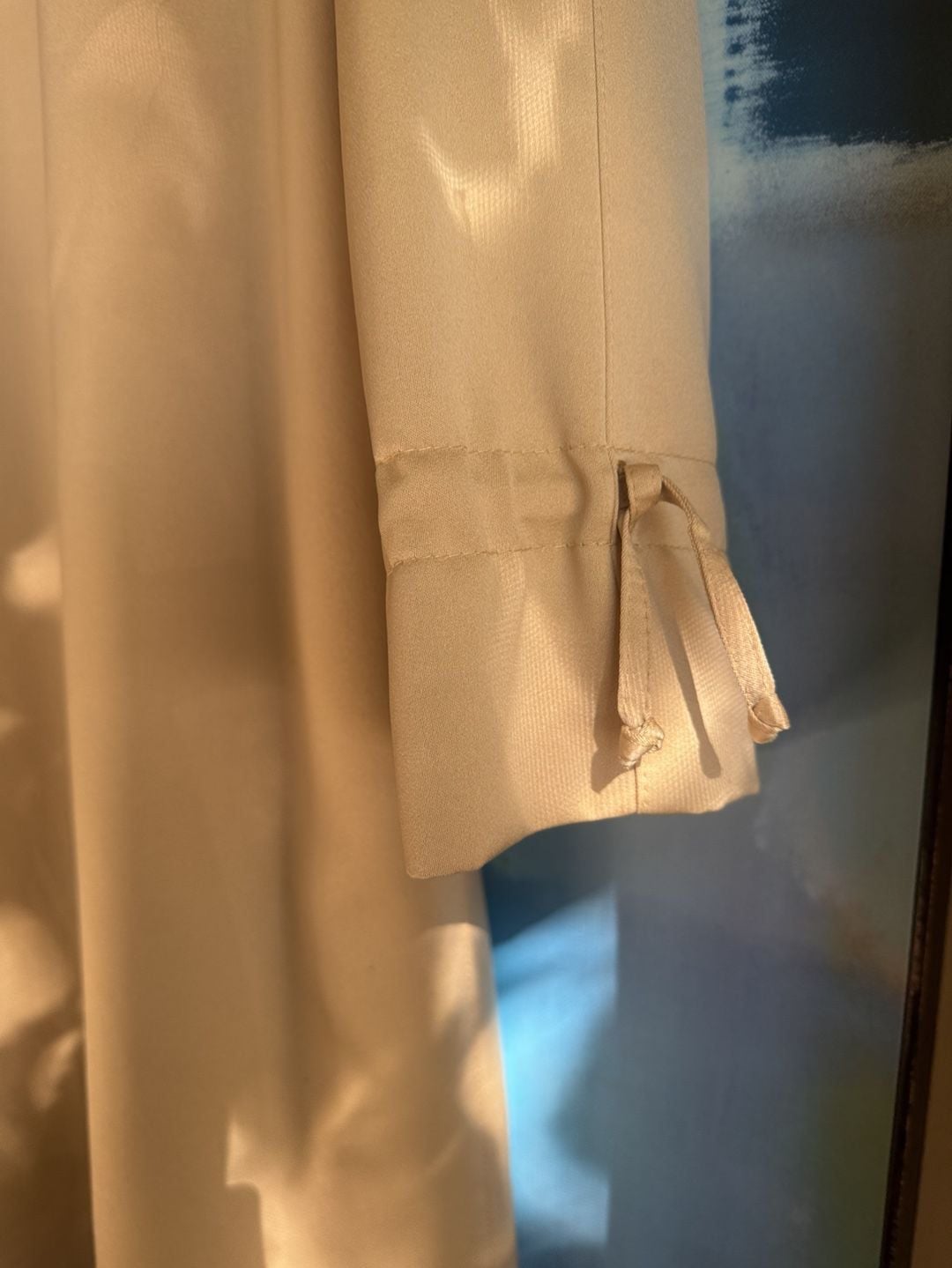 Vintage Forecaster Of Boston Trench Coat Size 7/8 Tan Belted 10