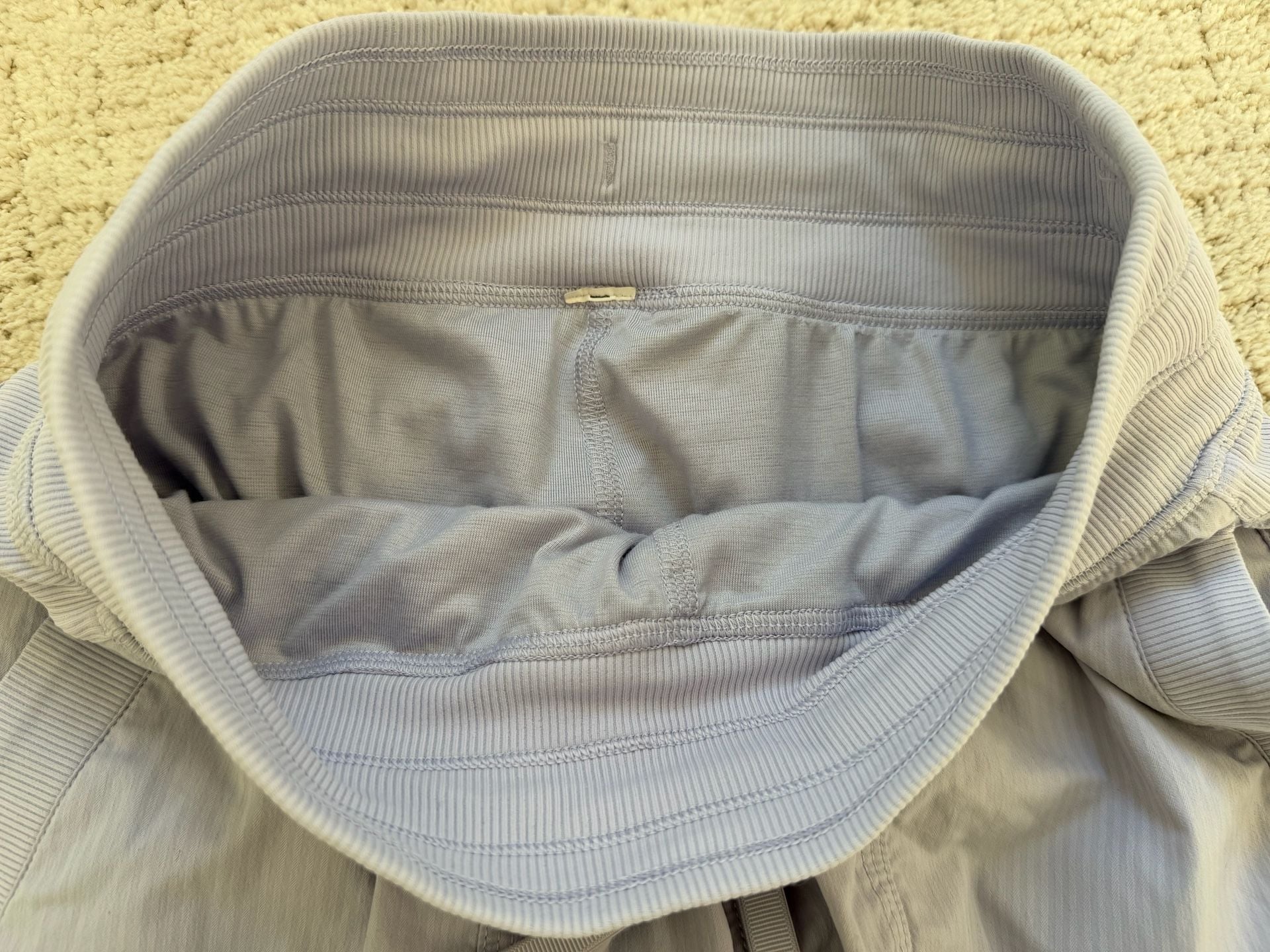 Lululemon Dance Studio Mid-Rise Pant Regular size 0  10