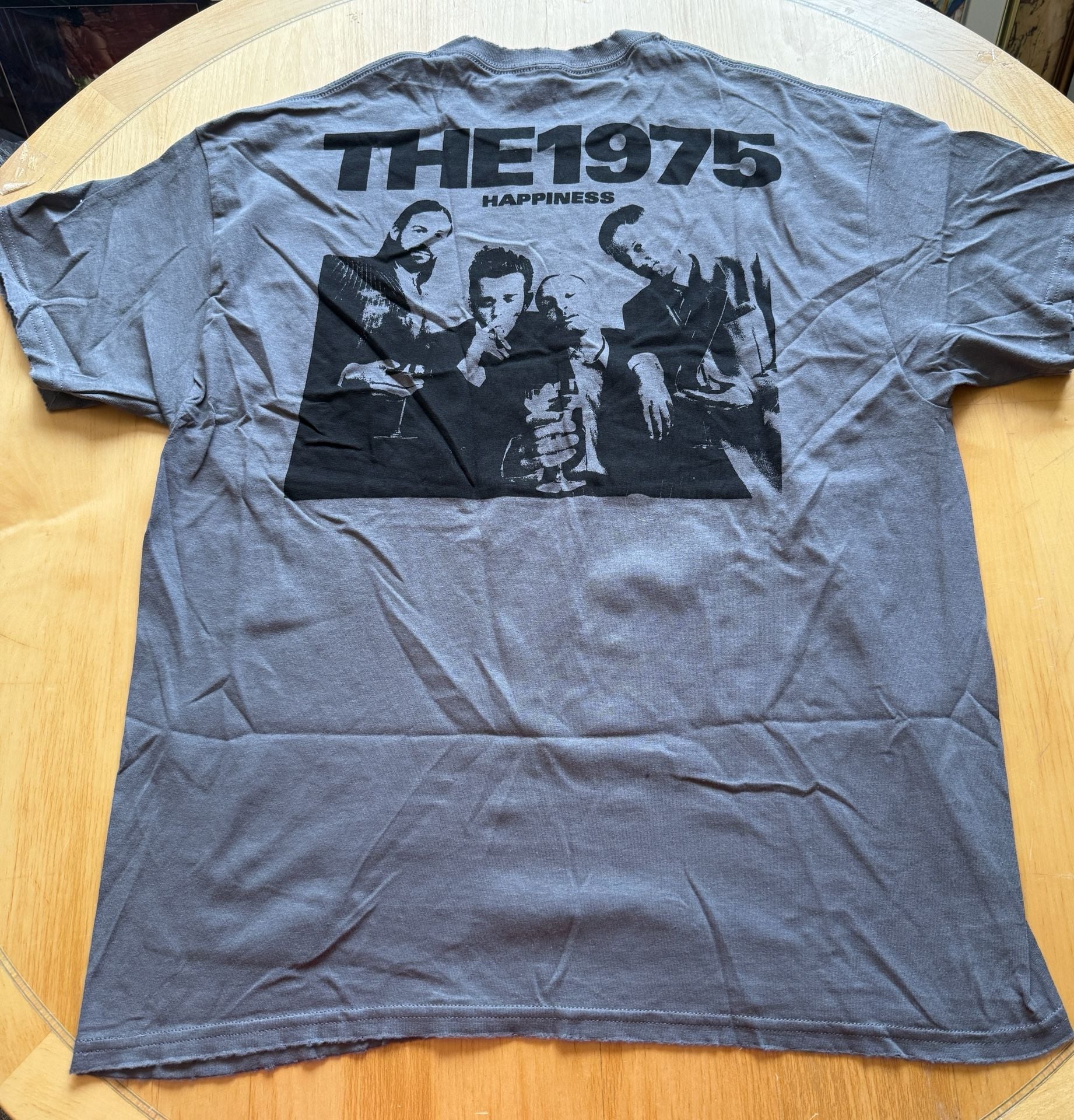 The 1975 4