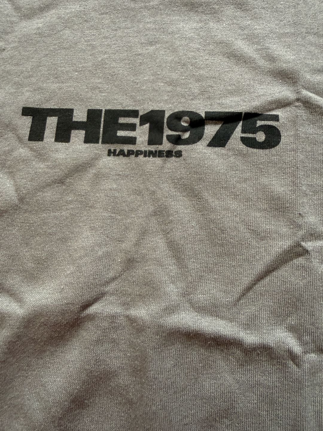 The 1975 5