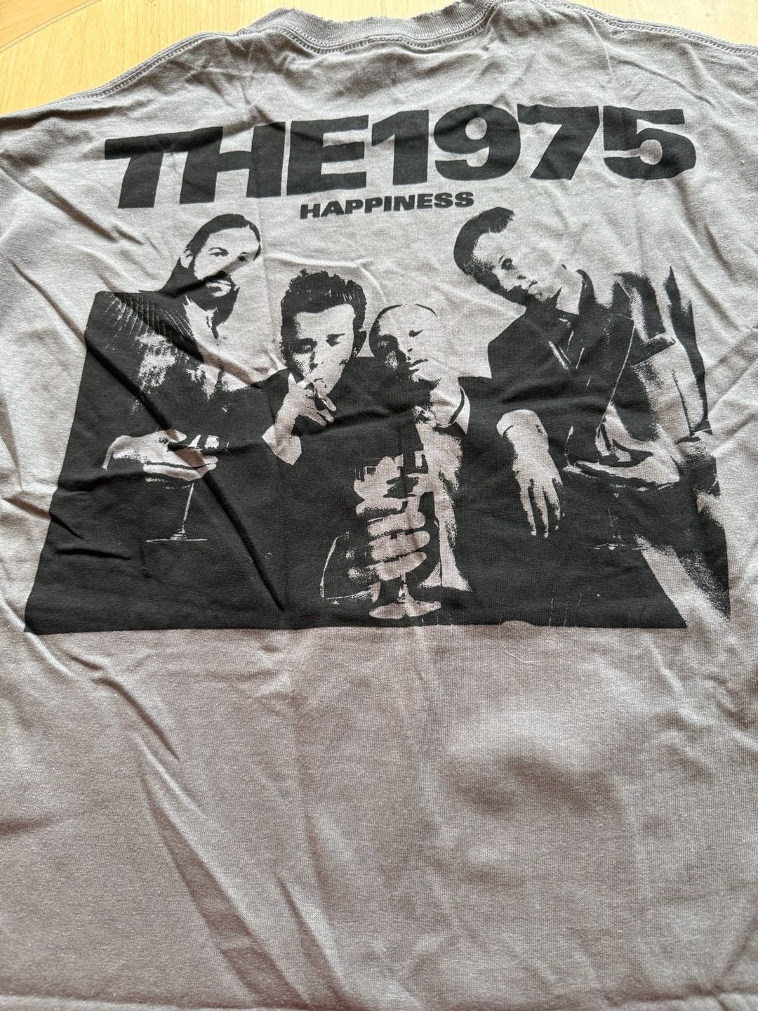 The 1975 7