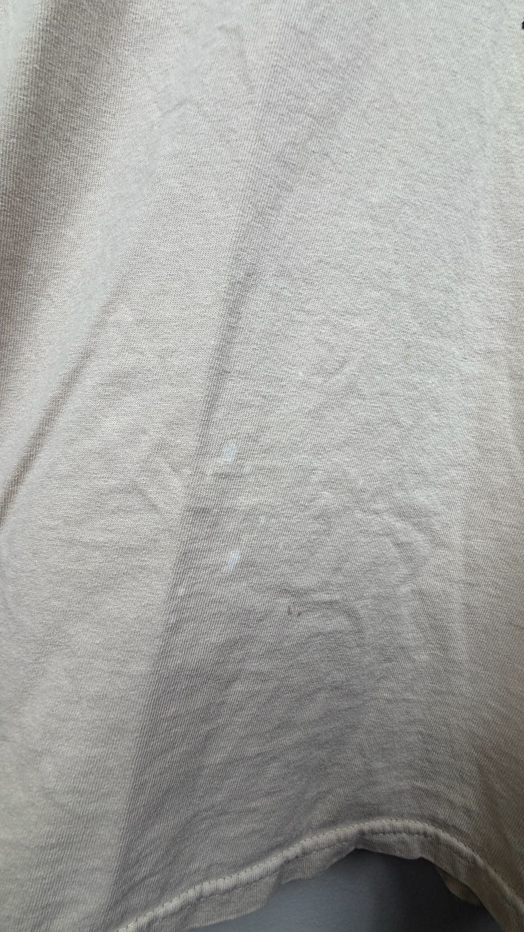 Gildan California Surfer Graphic T-Shirt Size XL Beige 5