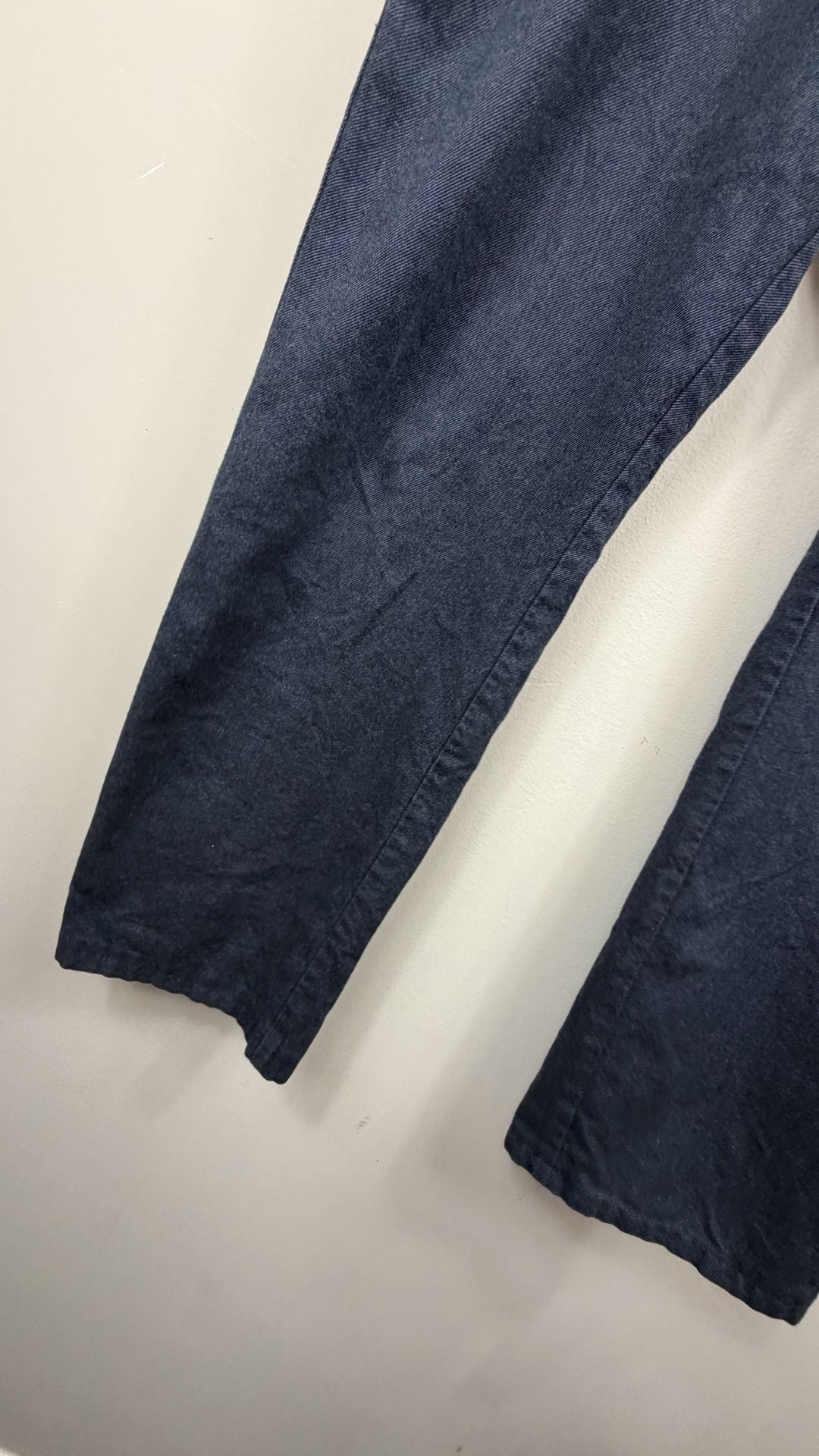 Peter Millar Mountainside Pants Size 34 Blue 7