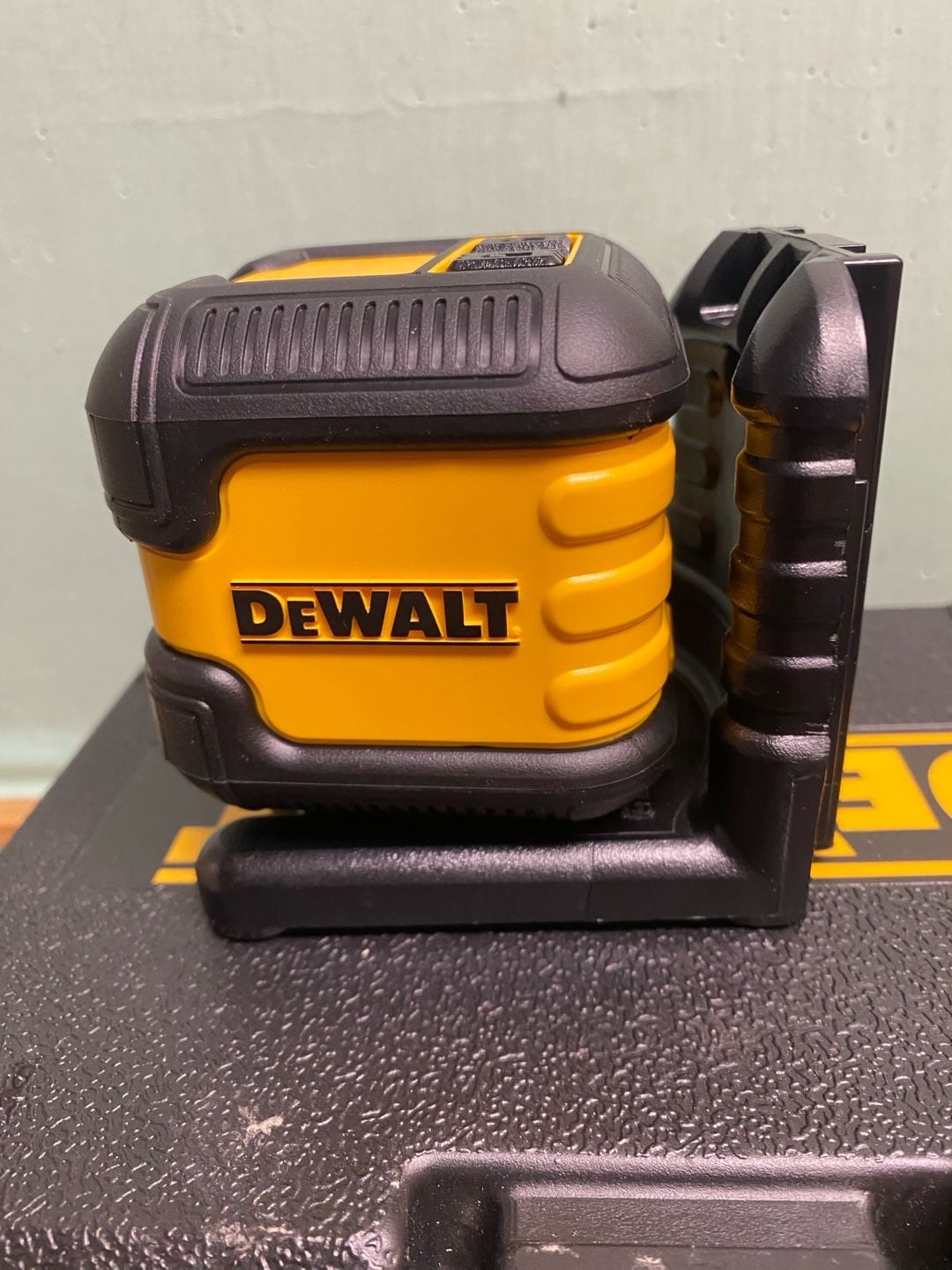Dewalt Laser Level 1