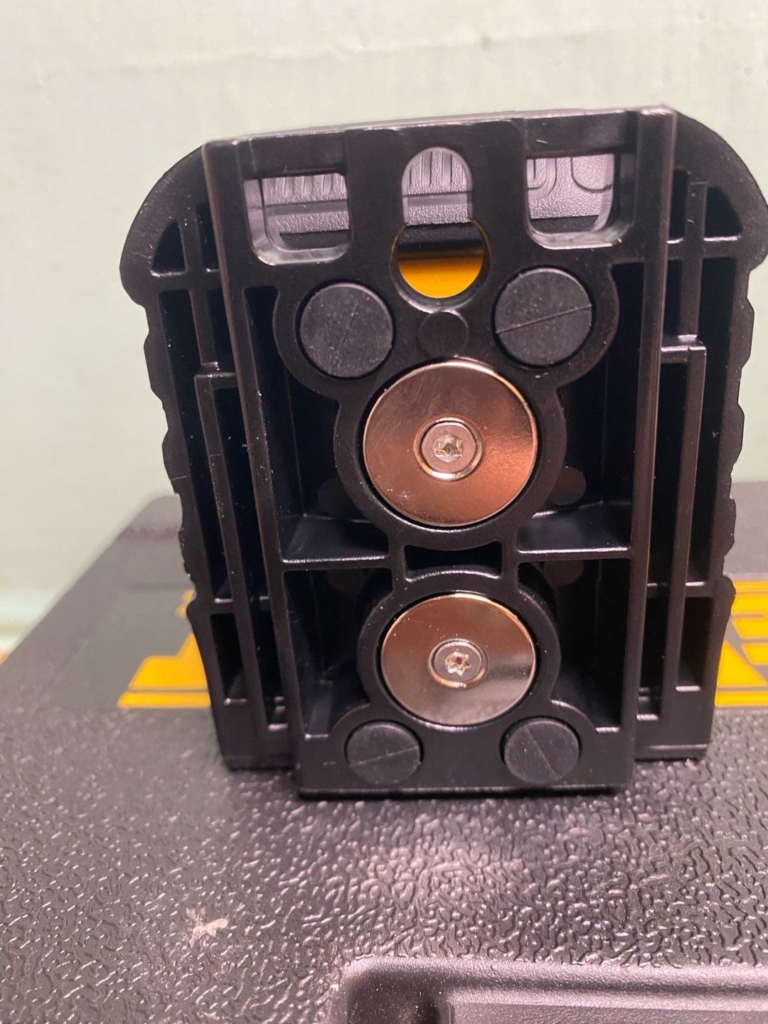 Dewalt Laser Level 9