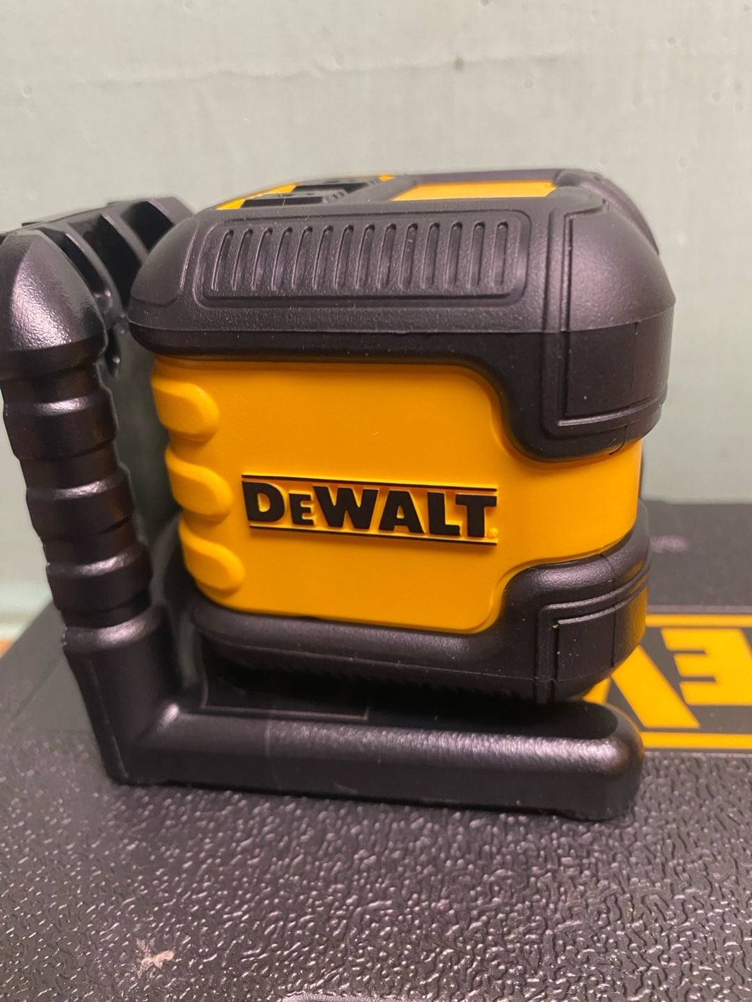 Dewalt Laser Level 10