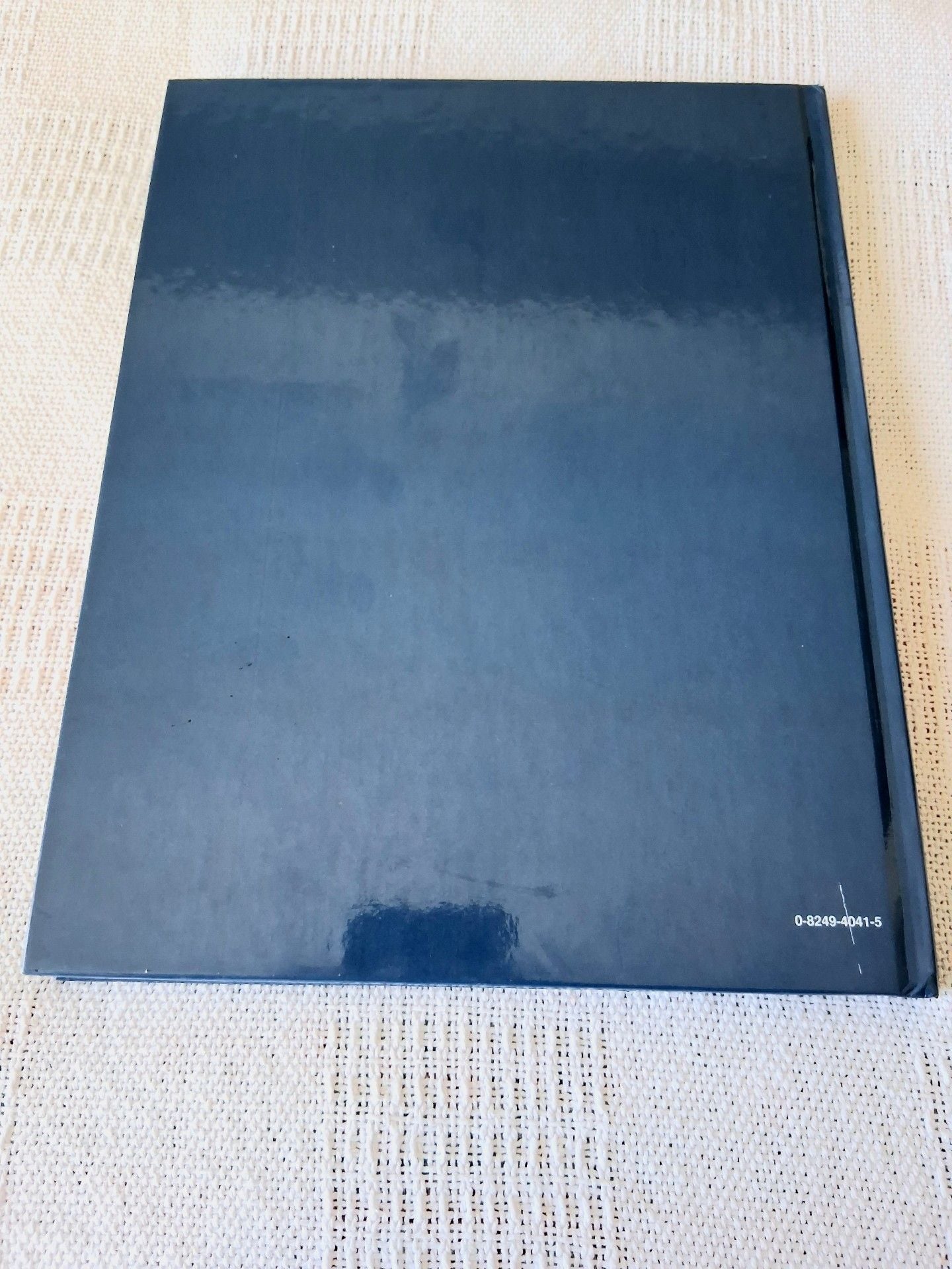 Hymns of Faith & Inspiration Ideals Hardcover Book 6