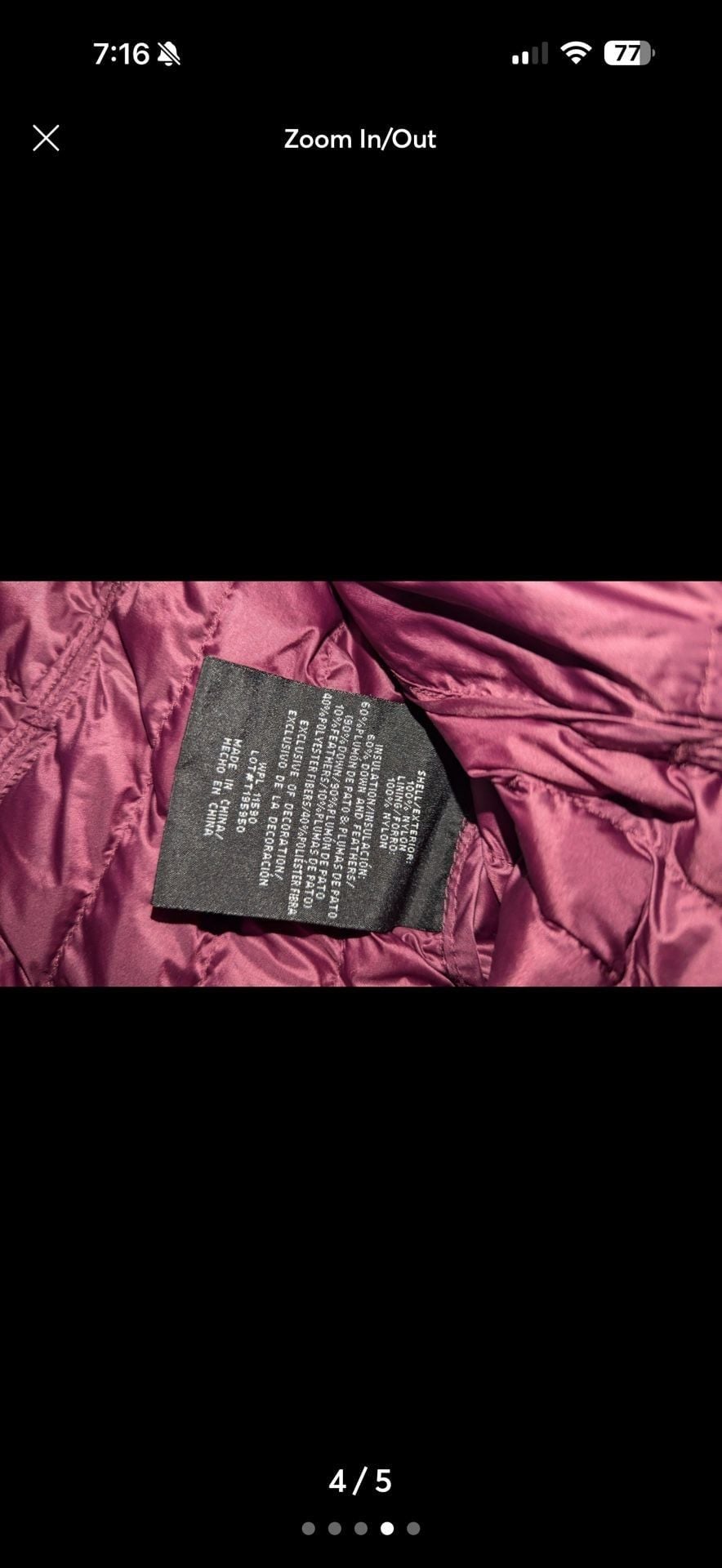 Product thumbnail 5