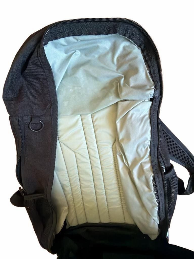 OGIO Melrose Women's Black Backpack 5