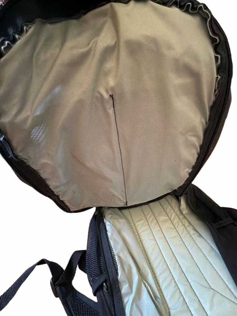 OGIO Melrose Women's Black Backpack 6