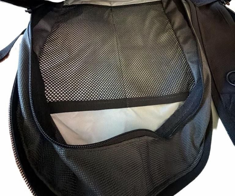 OGIO Melrose Women's Black Backpack 7