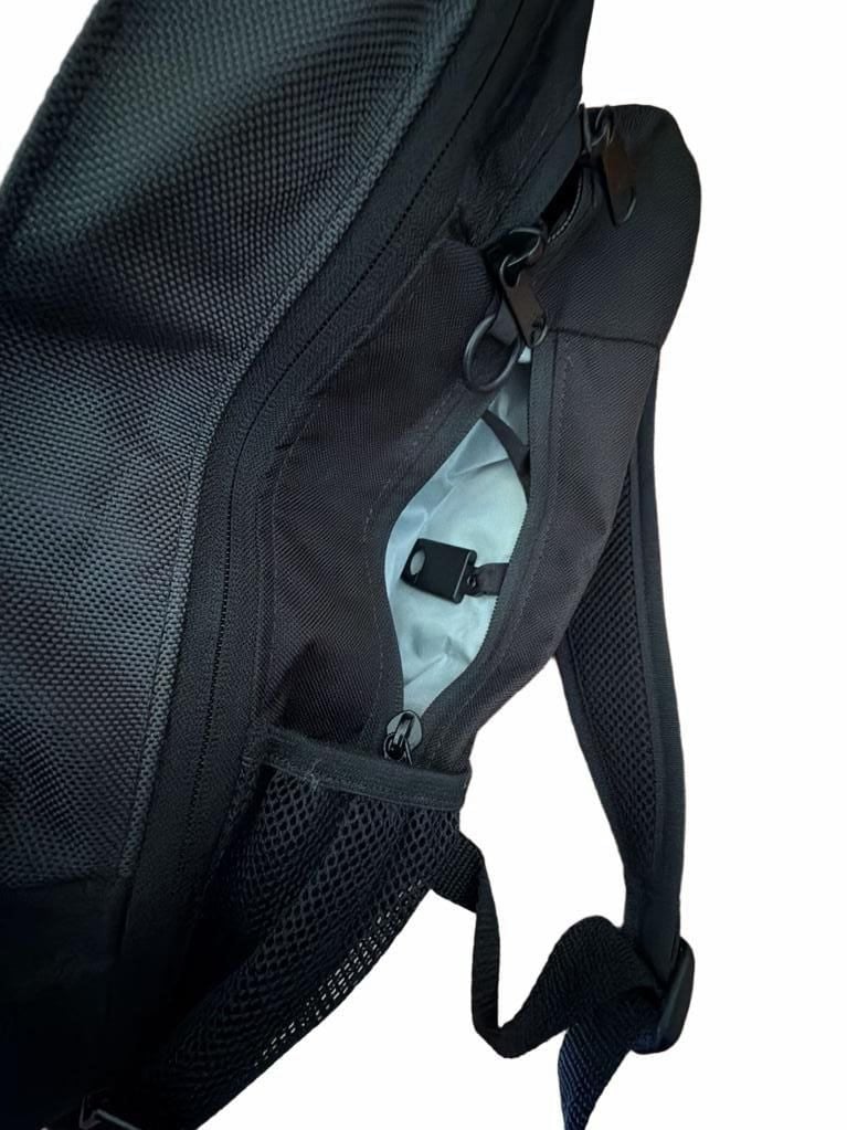 OGIO Melrose Women's Black Backpack 10