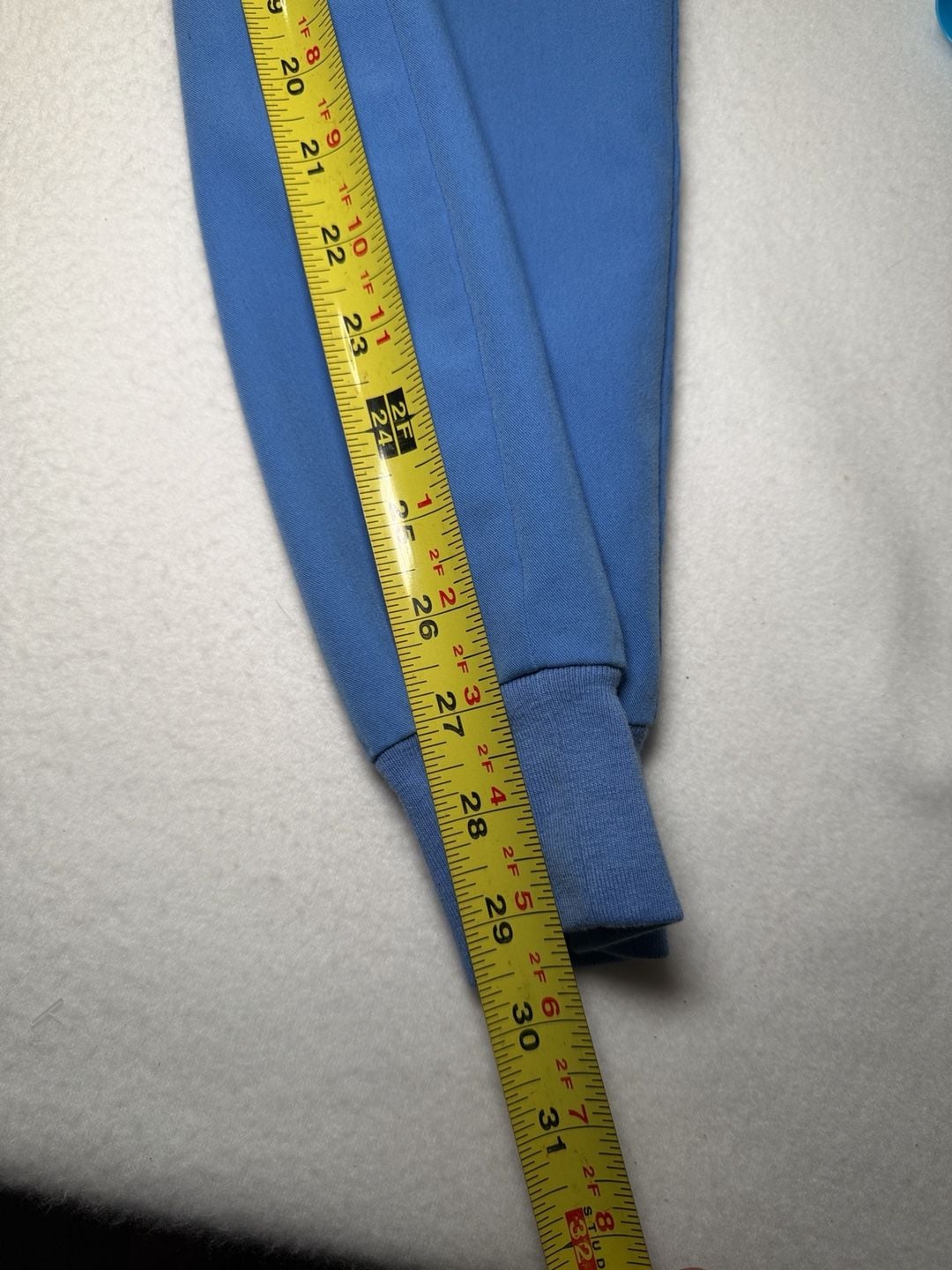 Figs Technical Collection Scrub Pants Women’s M/T Jogger Medical Nurse Athletic 8
