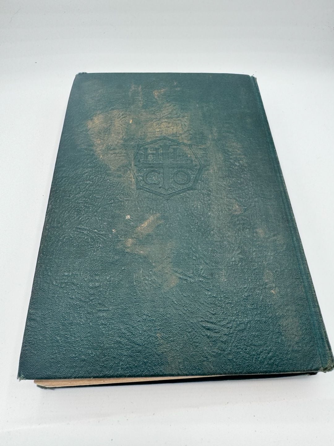 HYMNS OF PRAISE; Numbers One and Two Combined for the Church and Sunday School 2