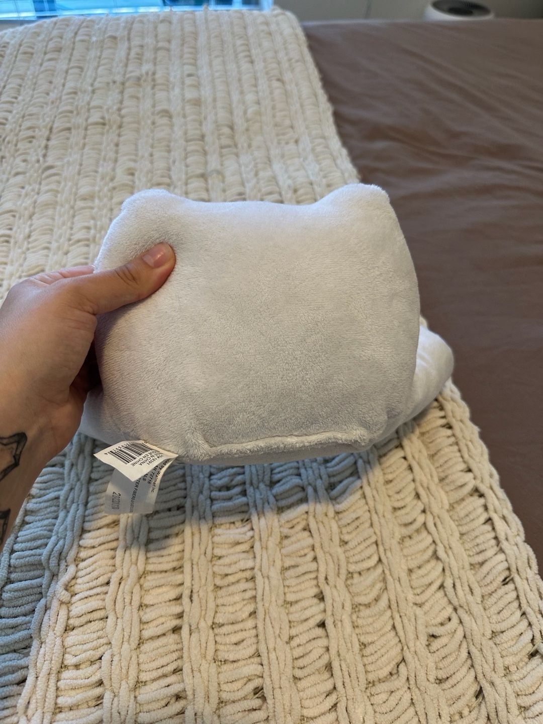 Authentic Sanrio Hello Kitty My Life As Lounge Pillow 6