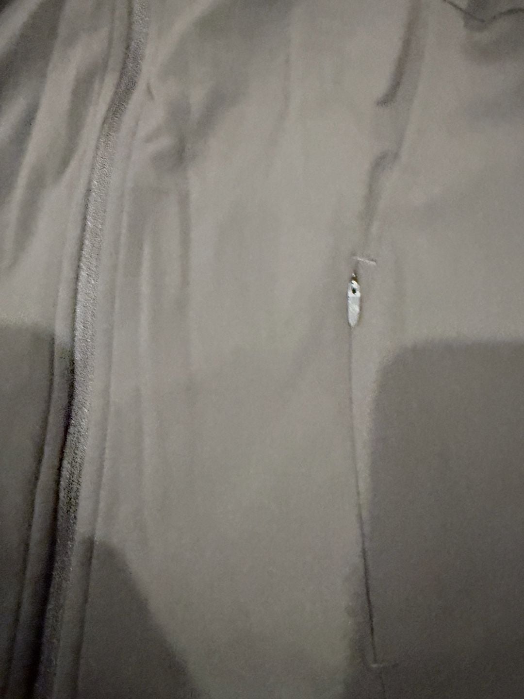 Lululemon Full Zip Define Jacket Olive Green 7