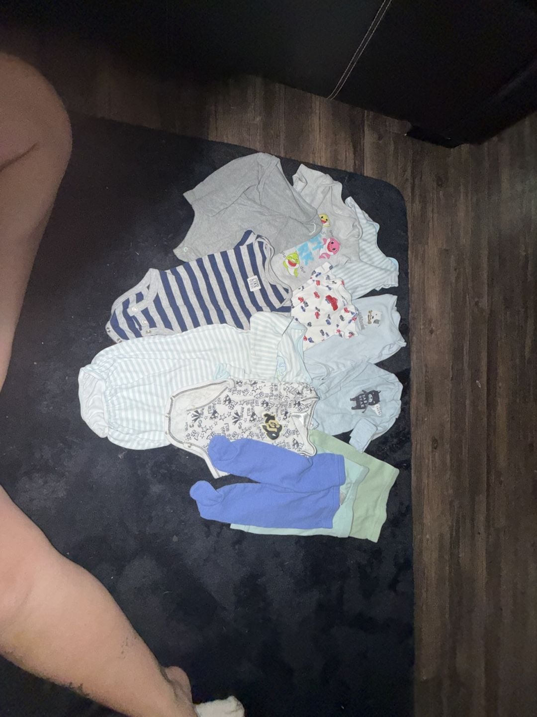 baby boy clothes 1